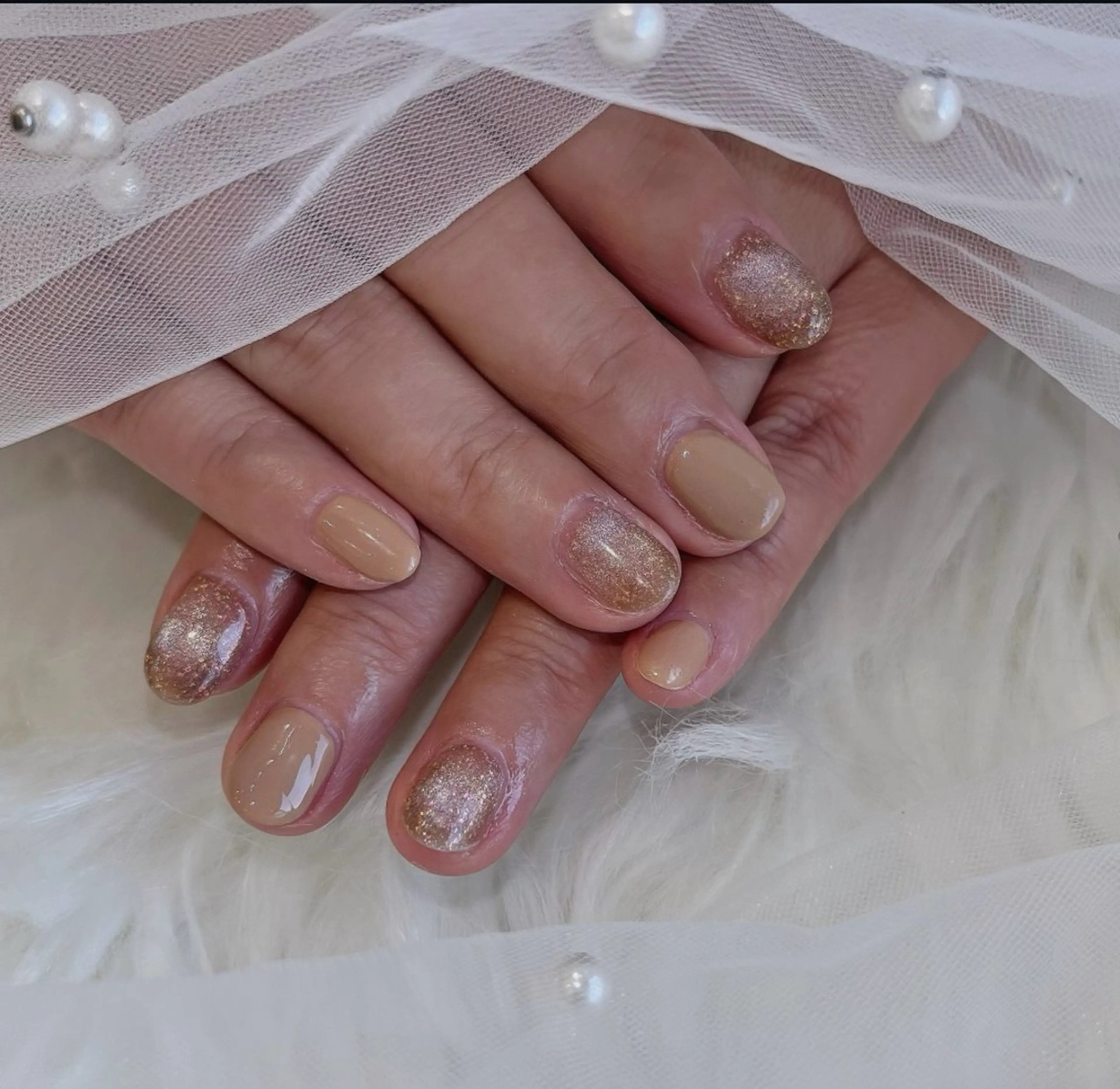 ネイル ハンドネイル サンバイエム所属・Sumbaim 熊本 / Rinka♡のネイルデザイン