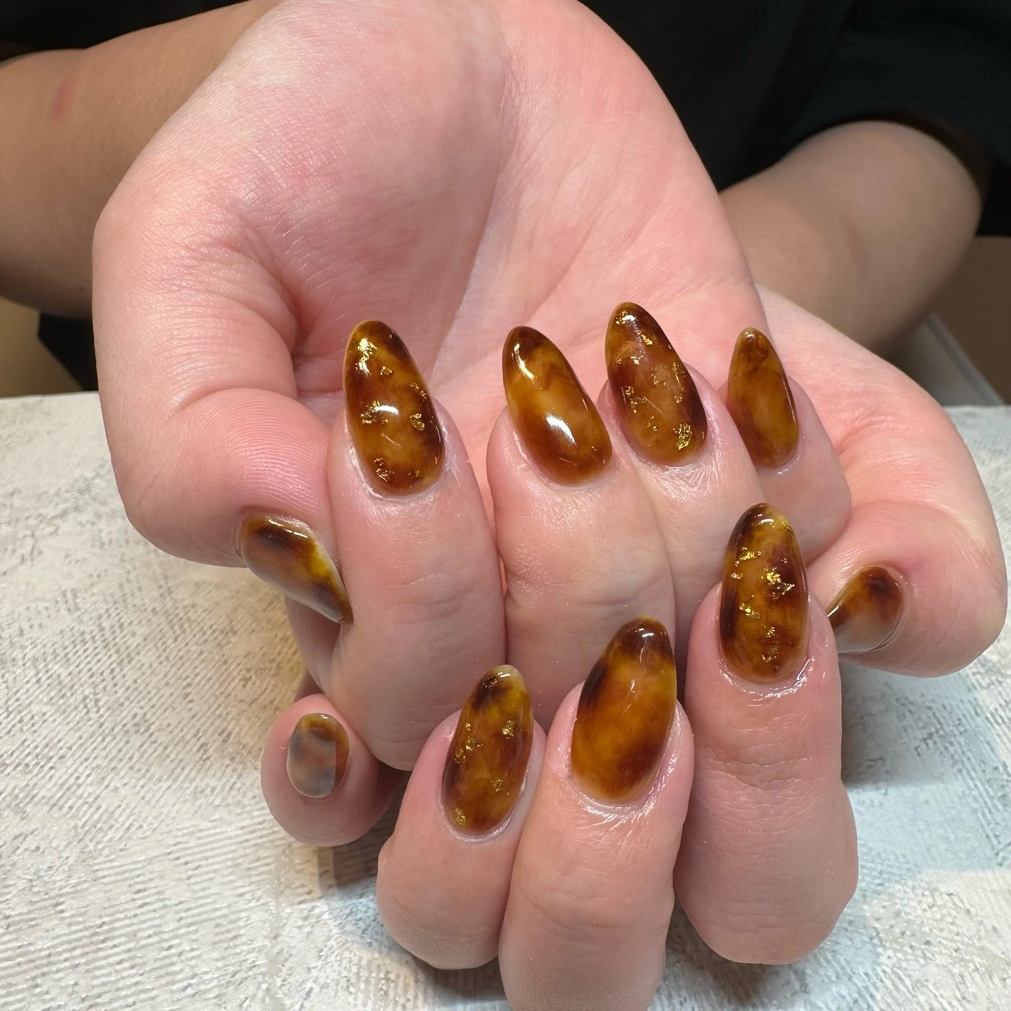 ネイル Tocowaka マエダのネイルデザイン