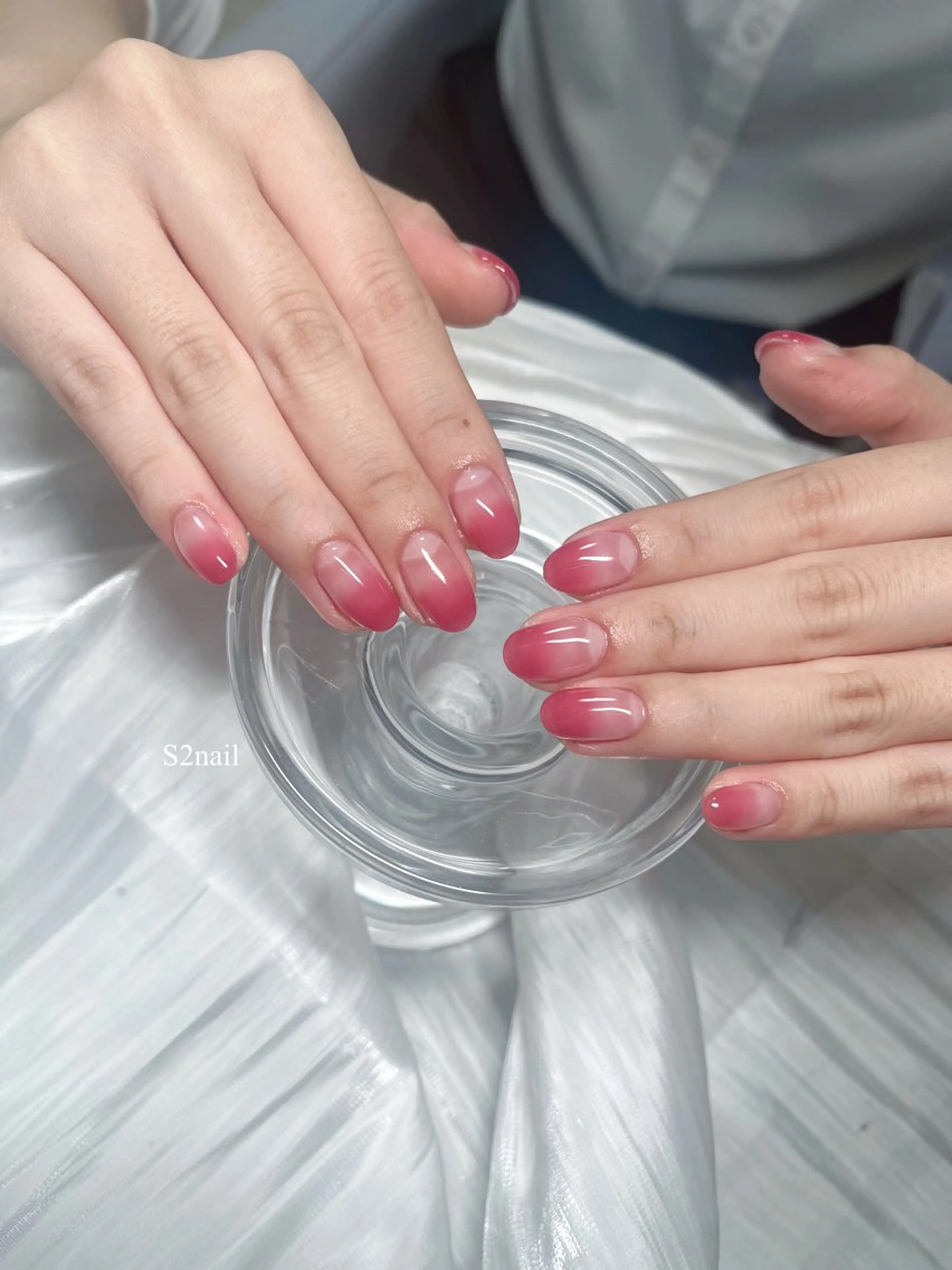 ネイル ハンドネイル S2 nailのネイルデザイン