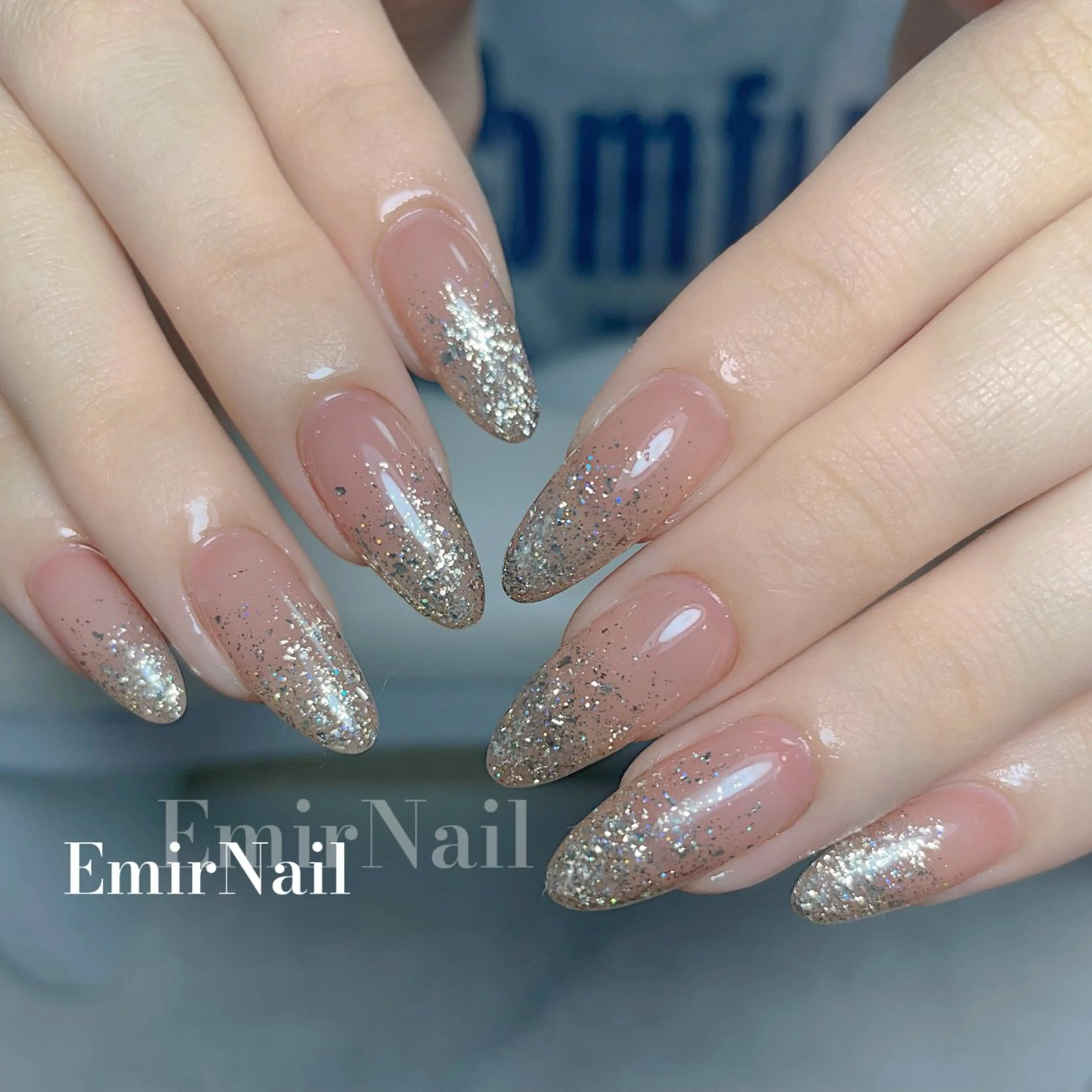 ネイル Emir Nailのネイルデザイン