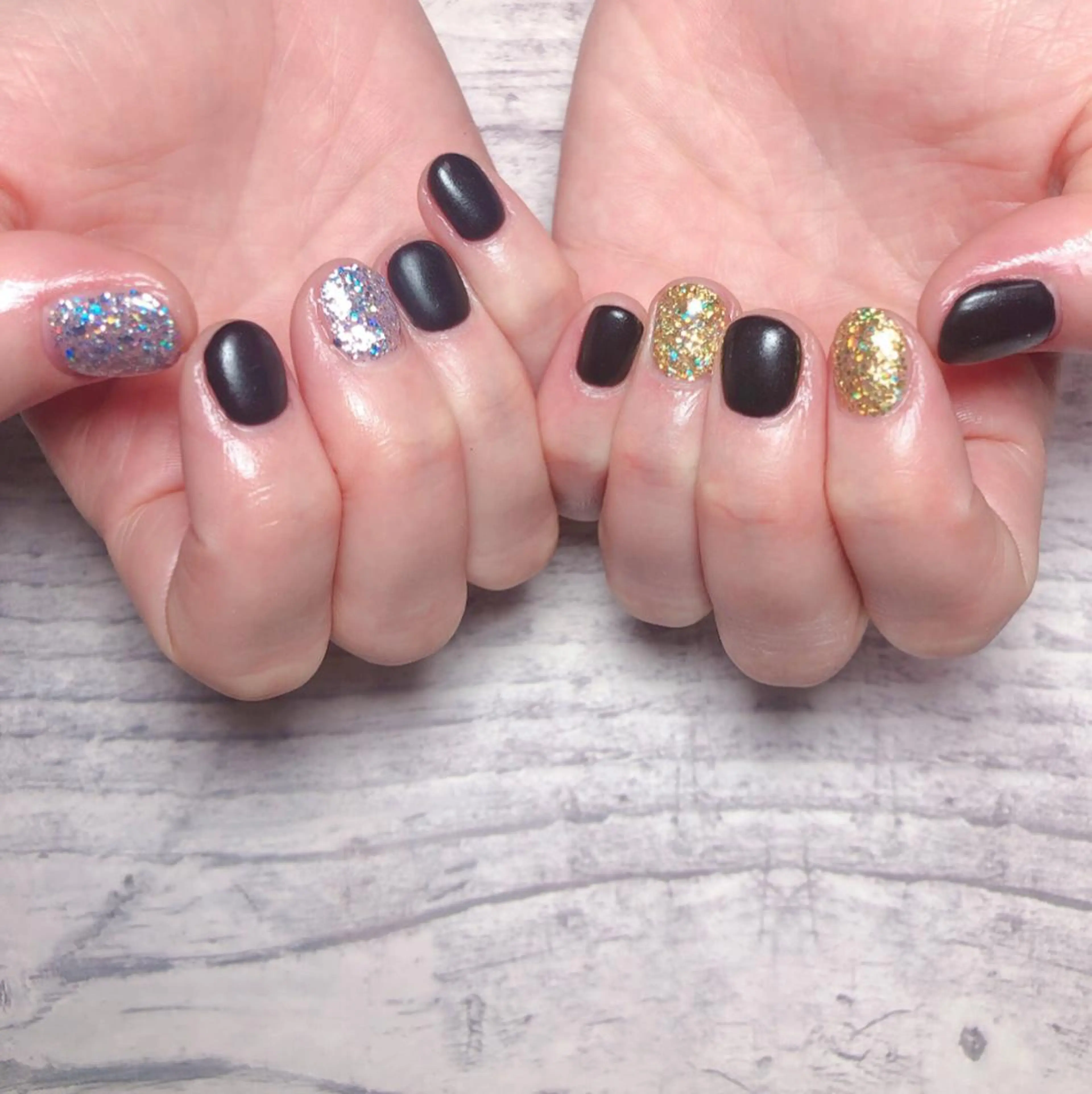 ネイル 個室ネイルサロンDolly  Girl〜ドーリーガール〜所属・DollyGirl KYOKOのネイルデザイン