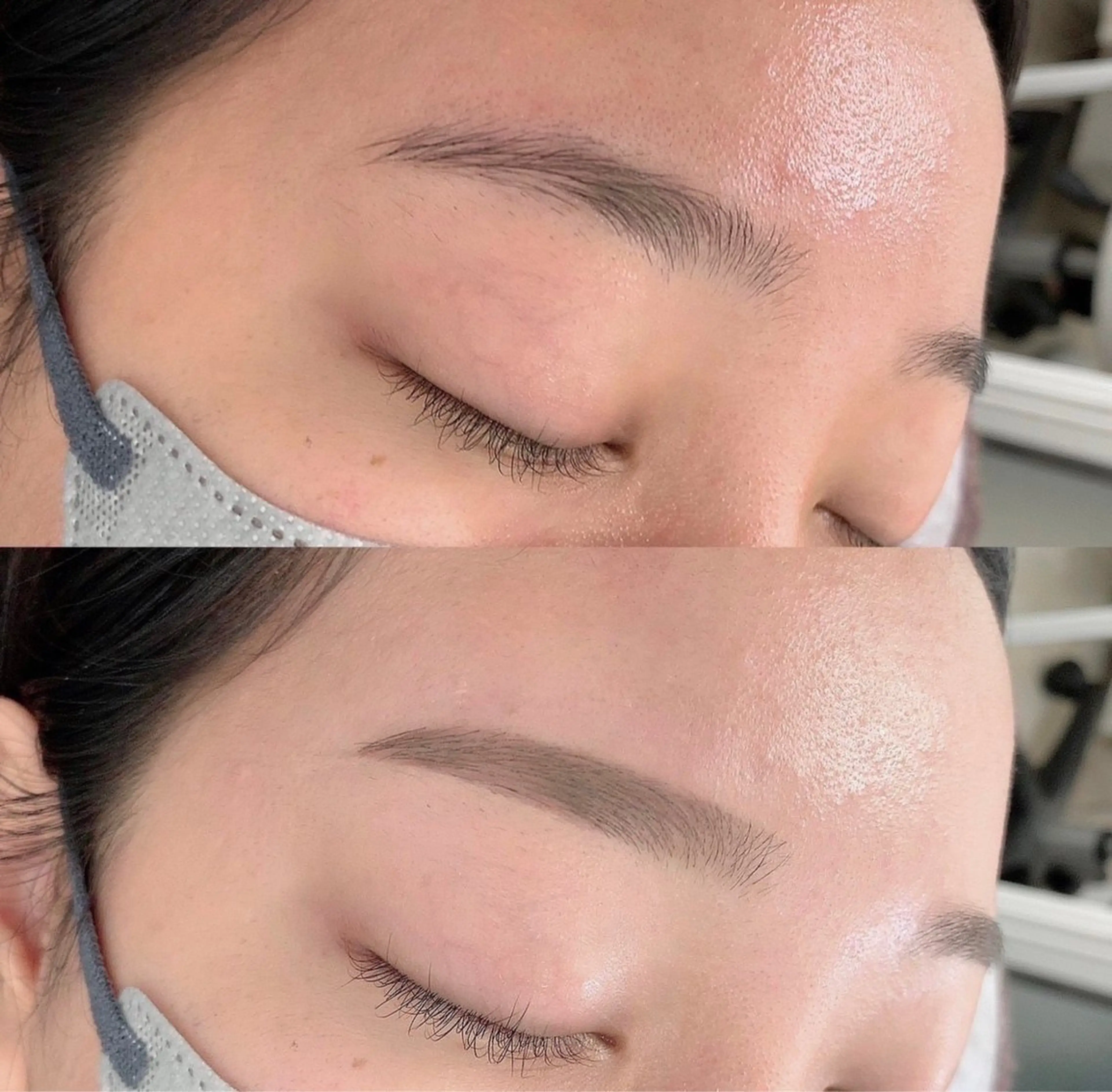 アイブロウ 【LEGA 志木】 Kodamaのマツエク・マツパデザイン