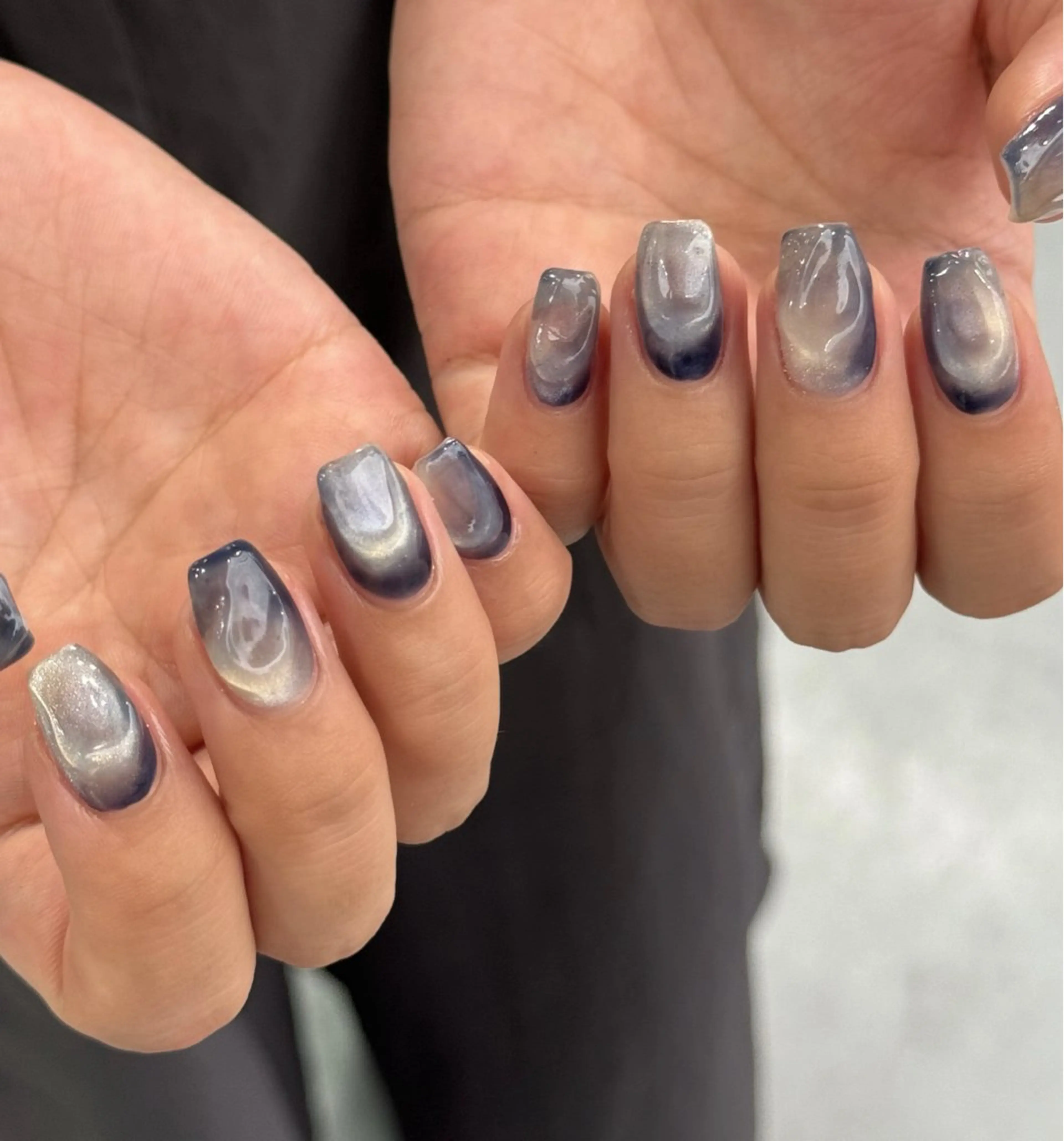 ネイル アートネイル フットネイル ハンドネイル Momoka ネイリスト福岡/薬院のネイルデザイン