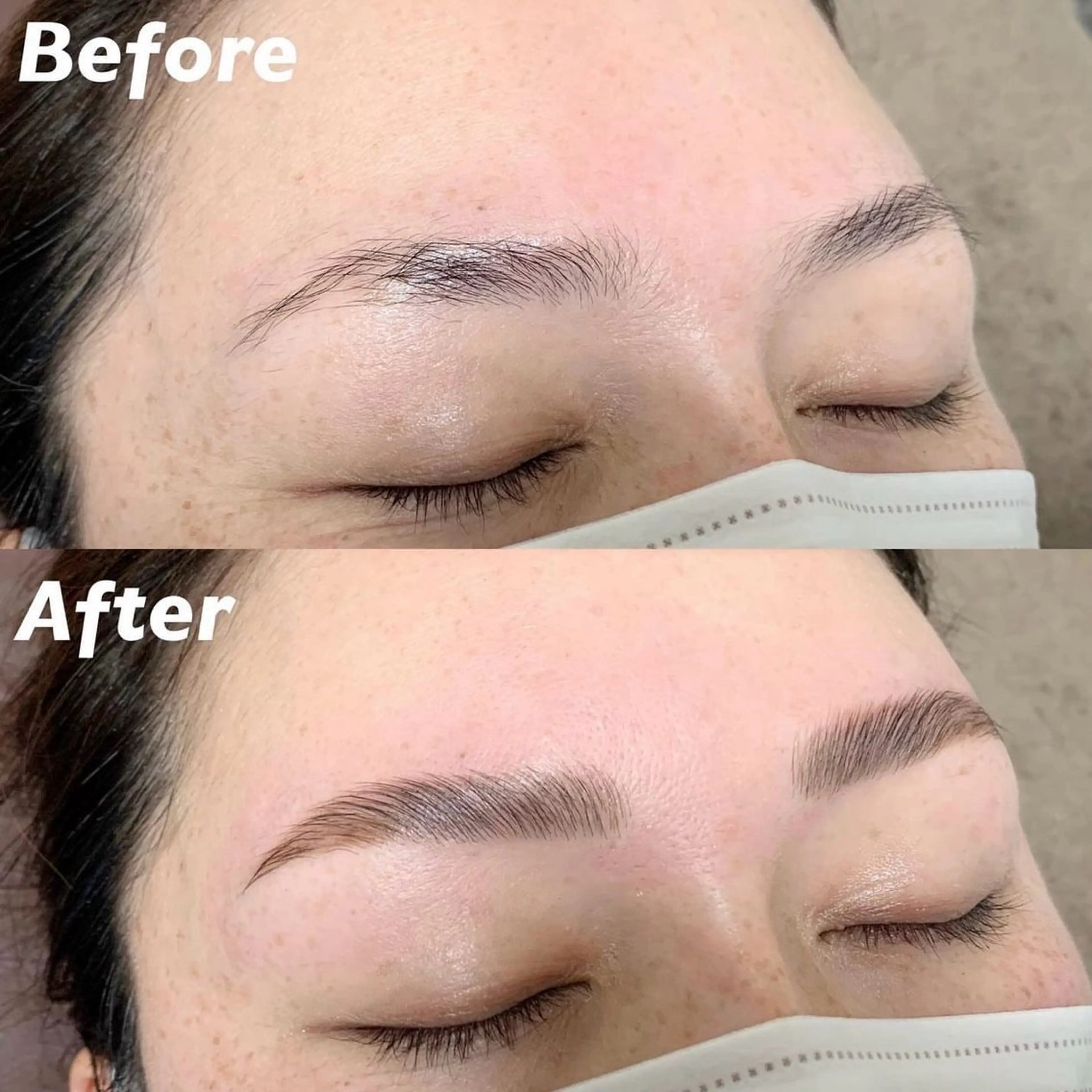 アイブロウ kinky所属・kinky 皆実町のネイルデザイン