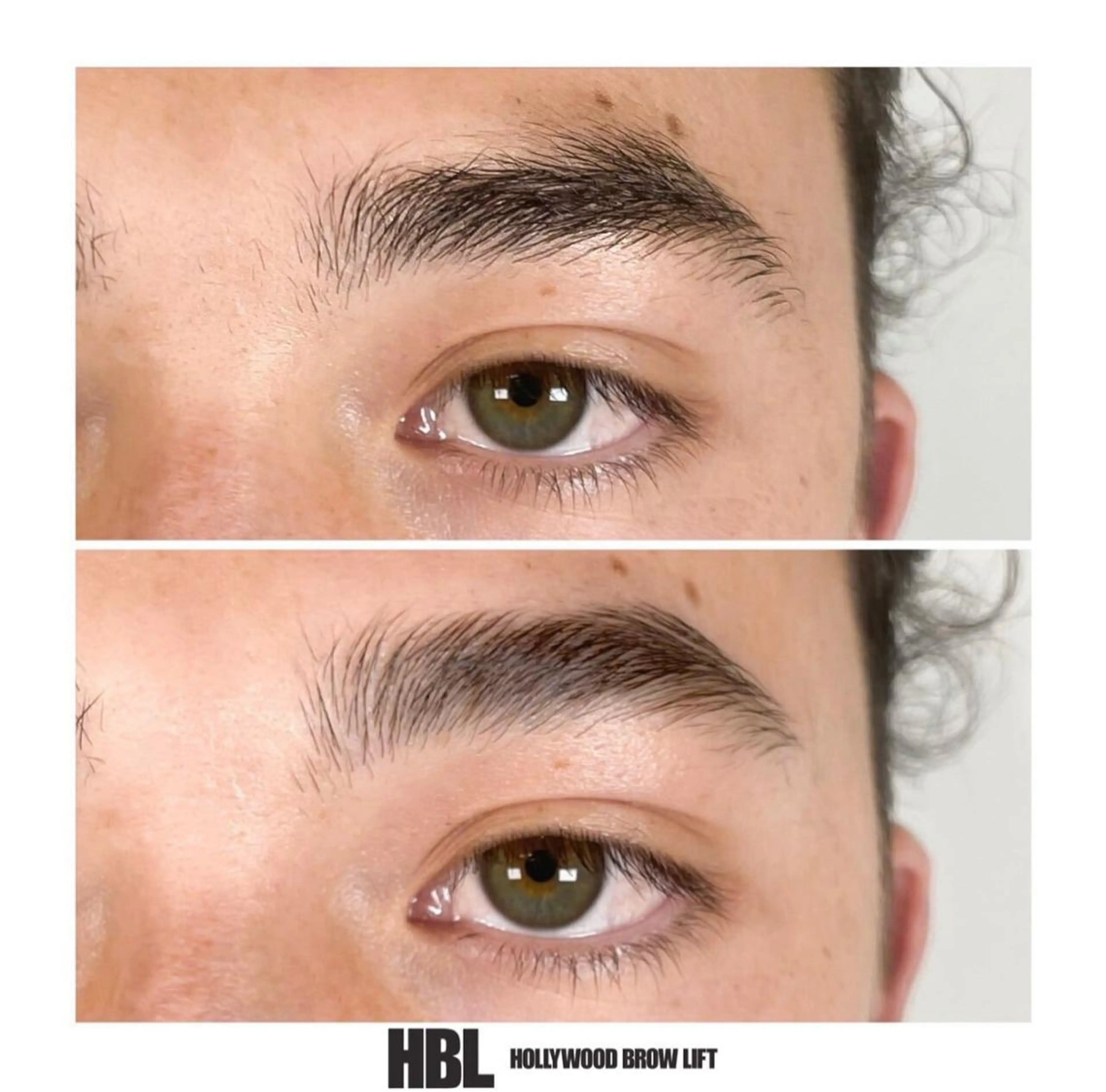 アイブロウ ワックス脱毛 その他(アイブロウ) 艶カラーリスト 🌈銀座🌈牛込萌香のヘアスタイル