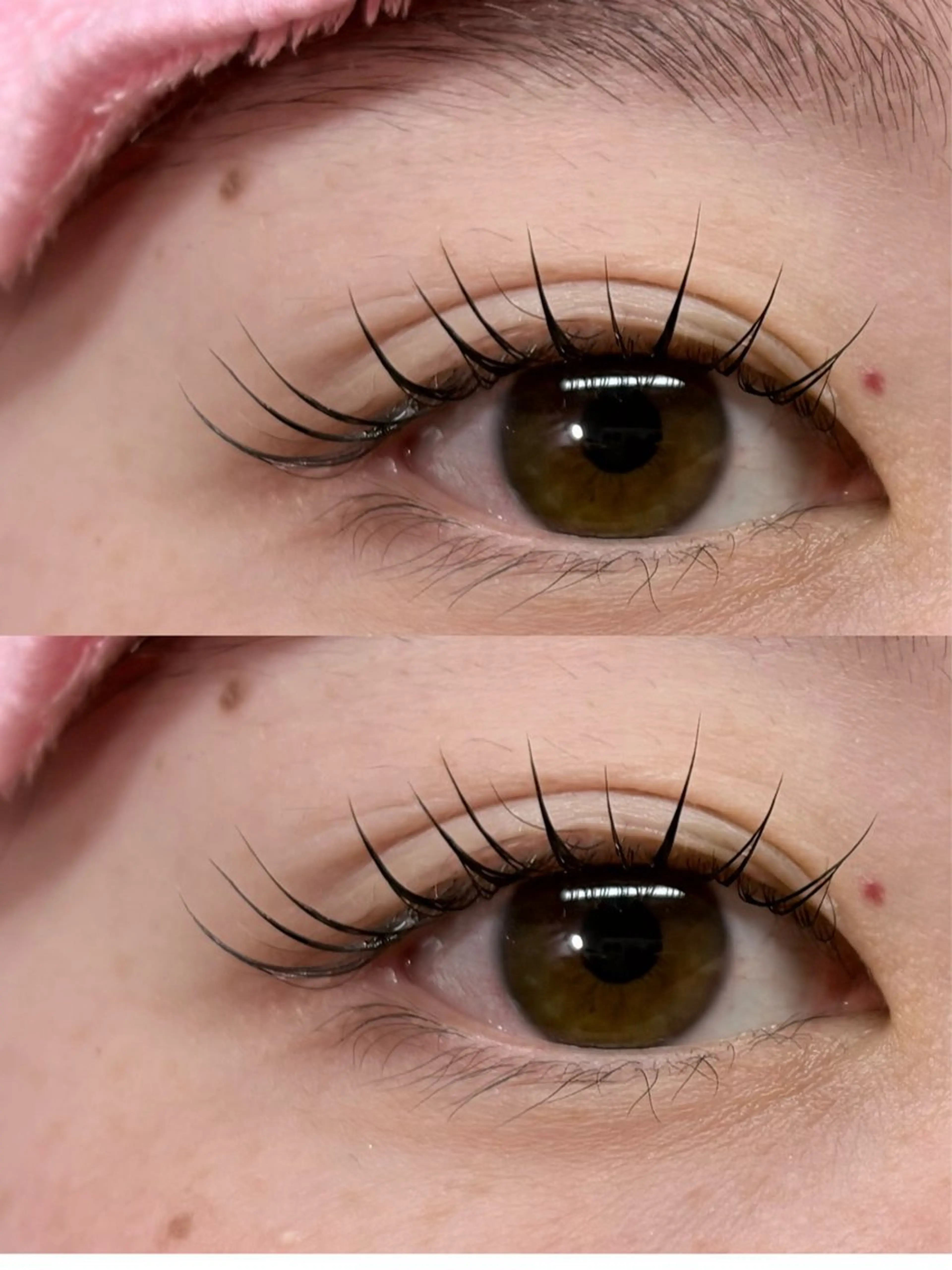 マツエク・マツパ トータルビューティー サロン・Ｎの眉毛・アイブロウイメージ