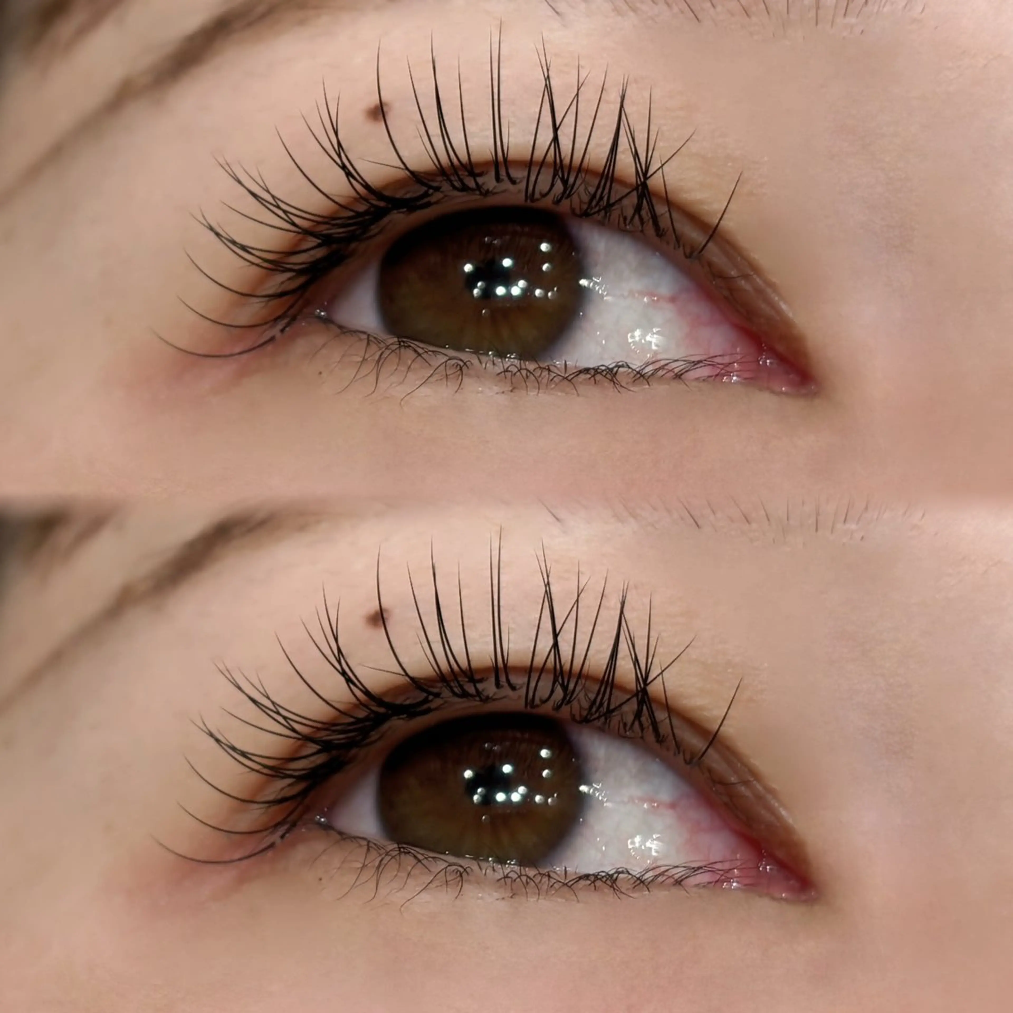 マツエク・マツパ BEAUTYGENE 🪽よこやまのマツエク・マツパデザイン