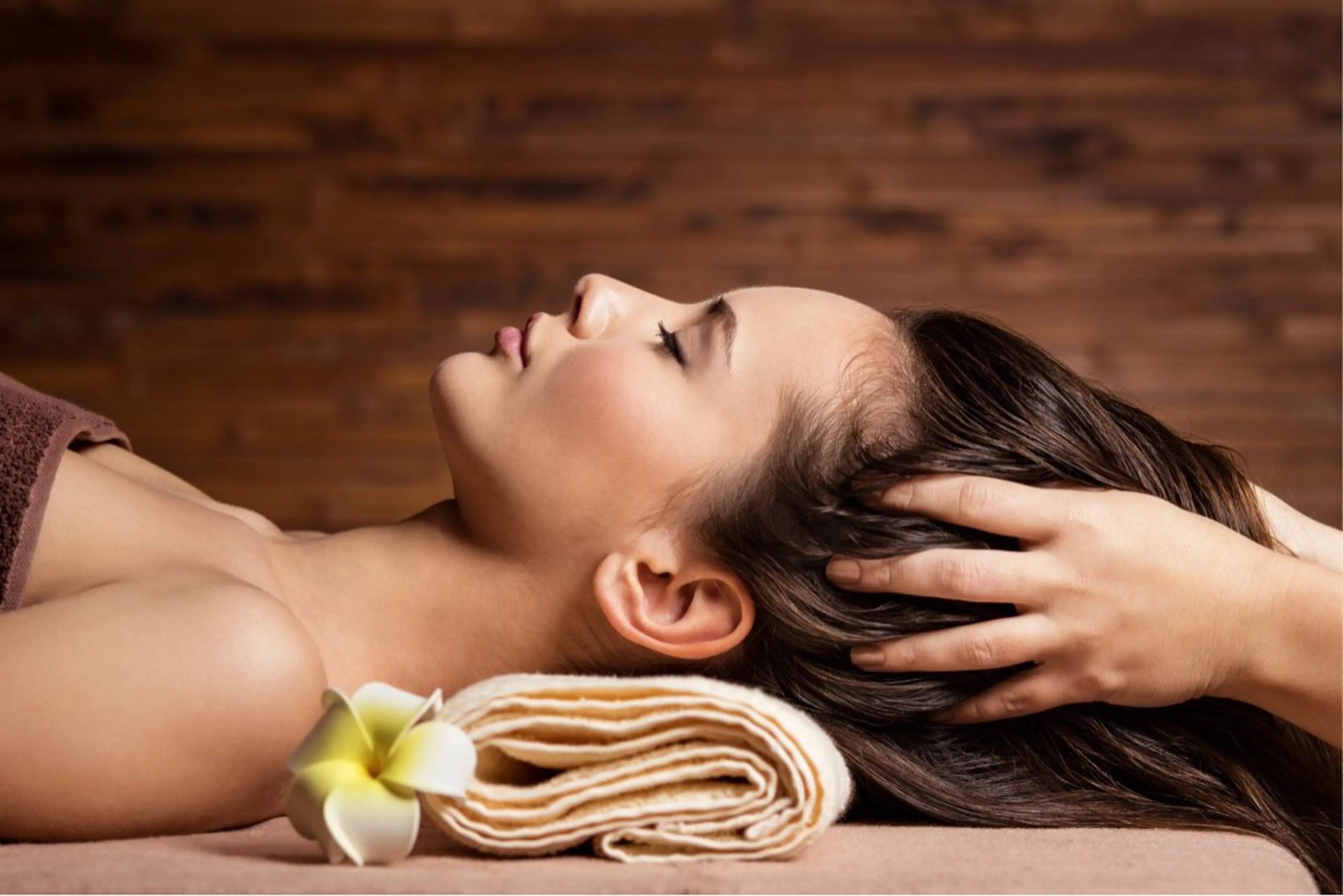 リラク Laule’a ラウレアのエステ・リラクイメージ