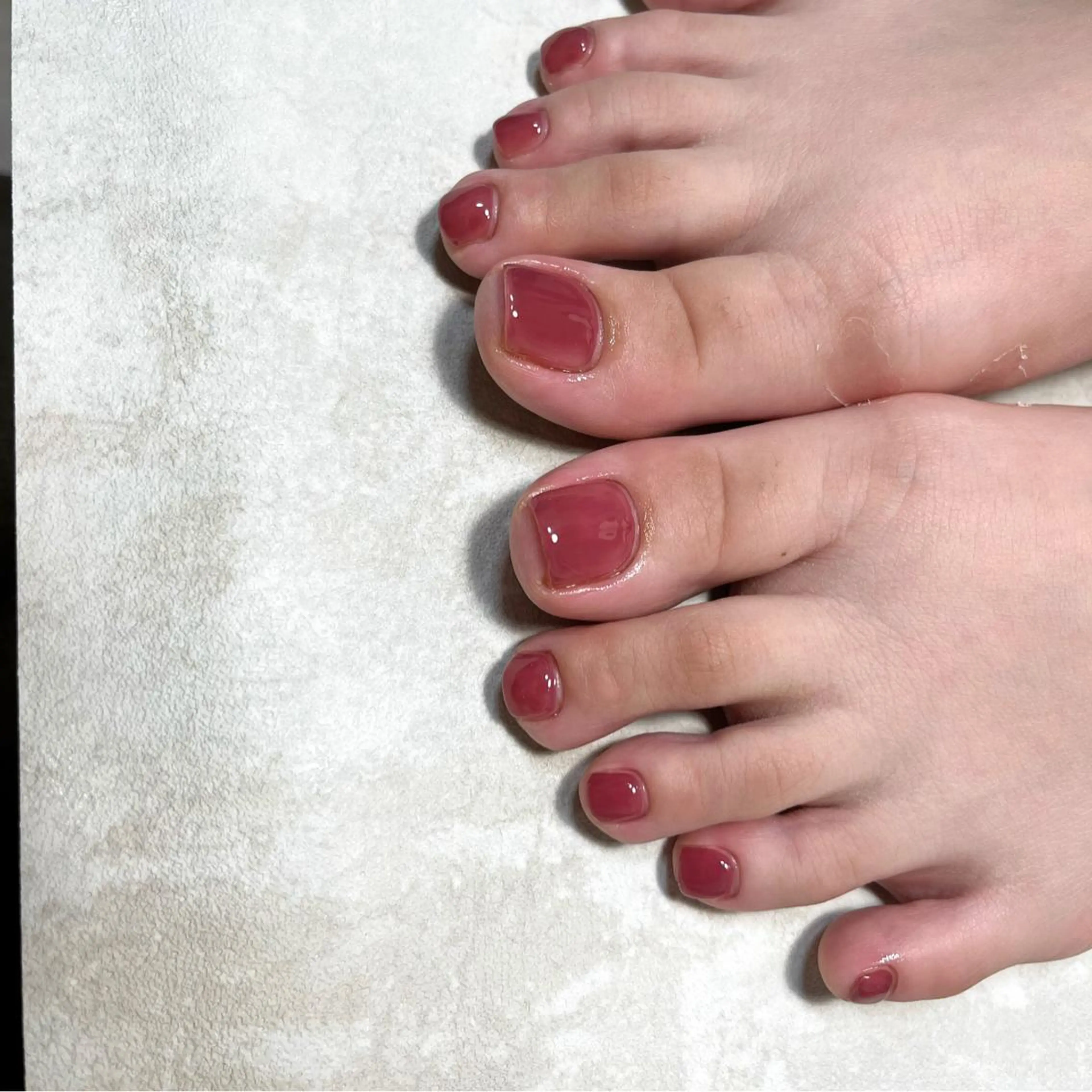 ネイル Laki nailのネイルデザイン