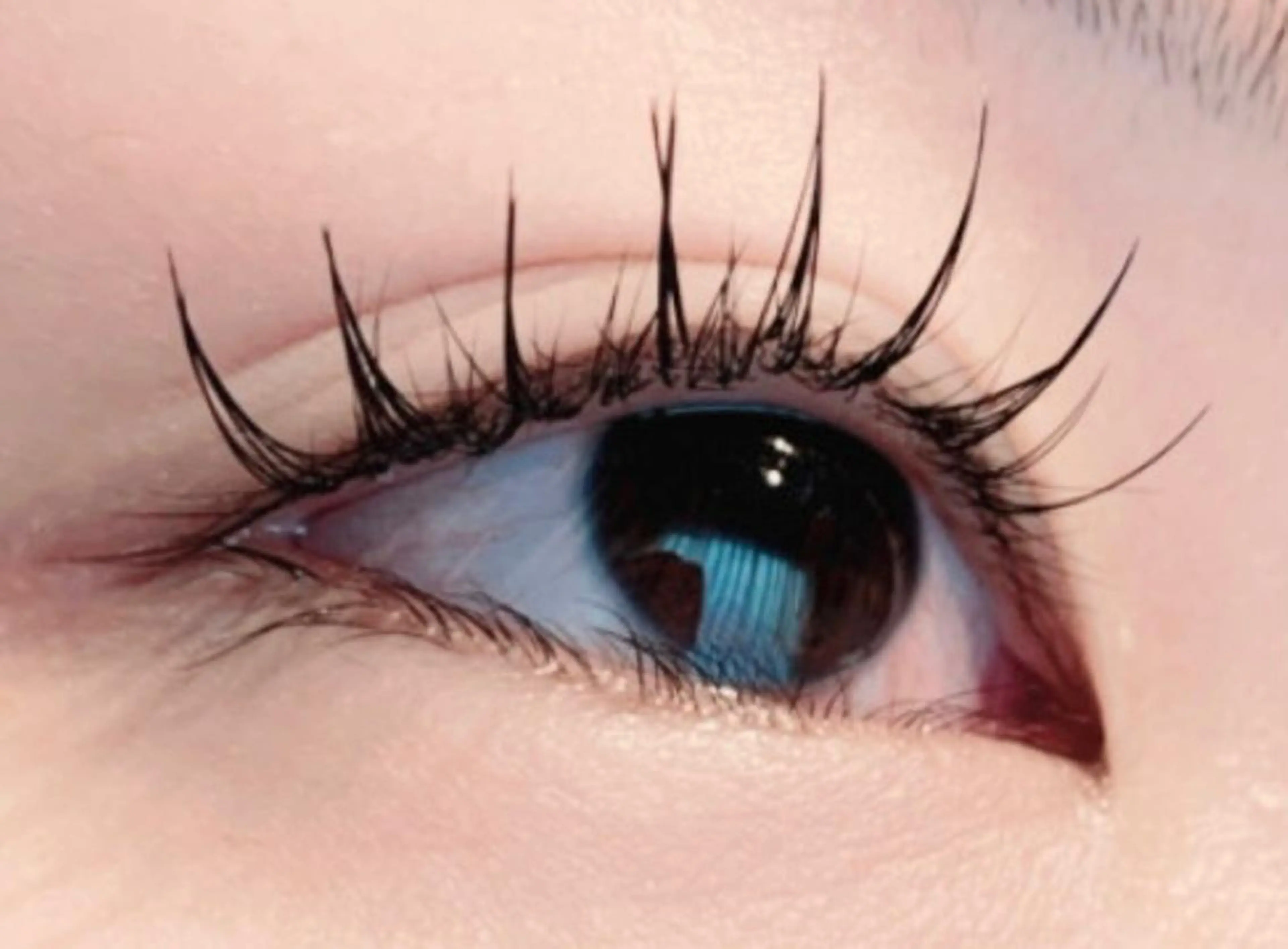 マツエク・マツパ PROGRESS 守谷店SAYAKAのマツエク・マツパデザイン