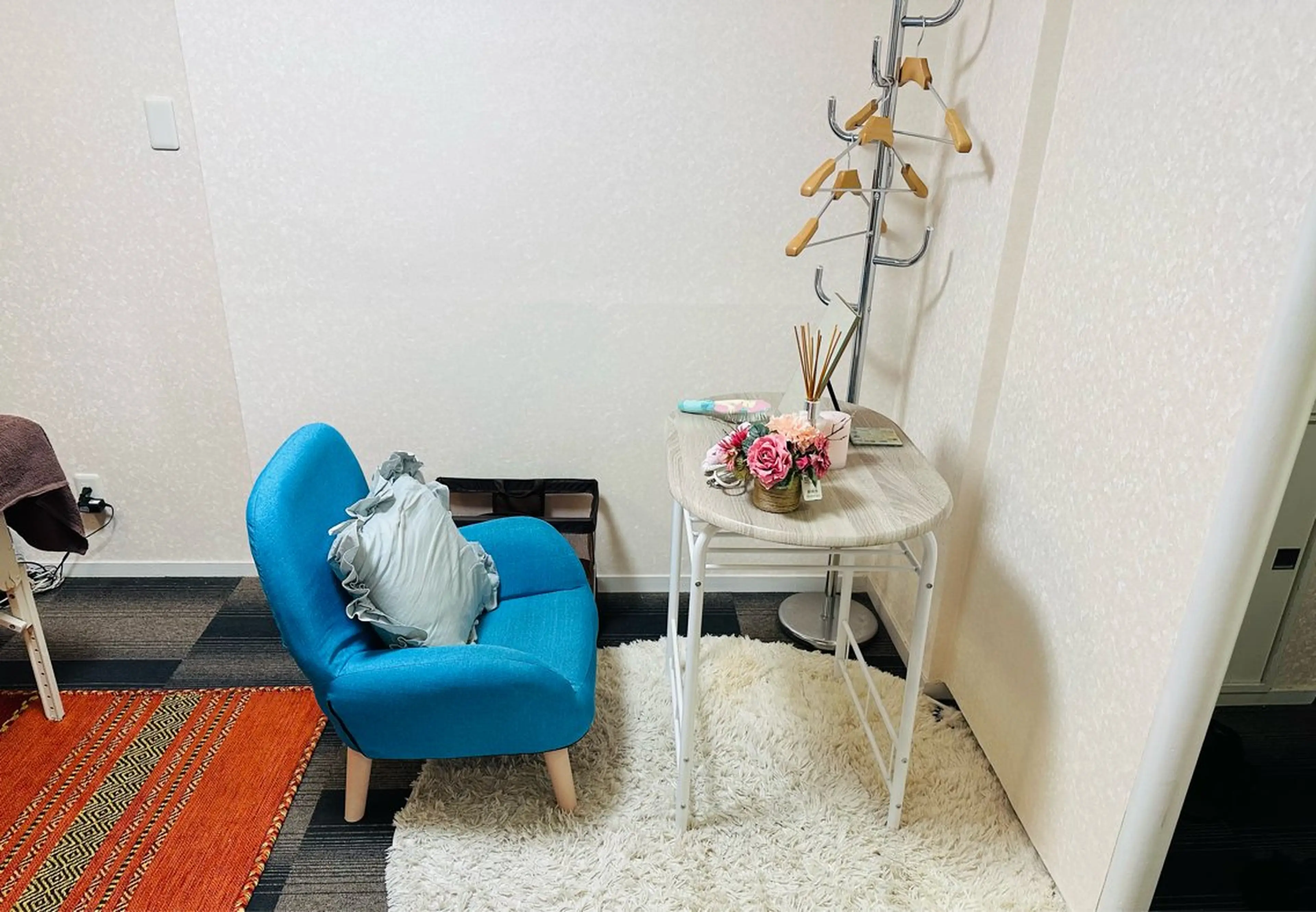 ミモザbeauty &health所属・アロマ&ヘッドスパ ミモザ🌼のエステ・リラクイメージ