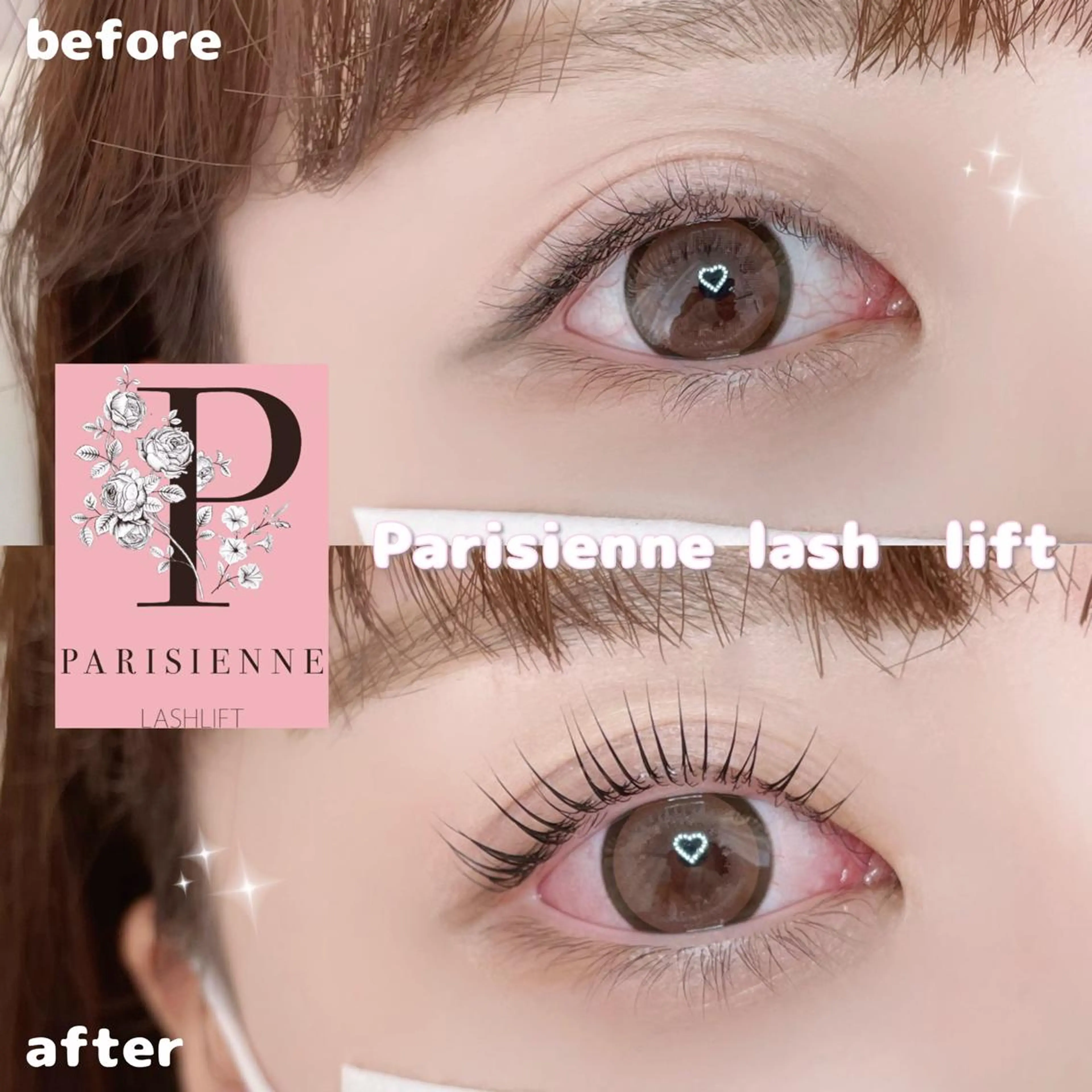 マツエク・マツパ マツパ B3シェアサロン所属・Runa🌙 渋谷/まつパのマツエク・マツパデザイン