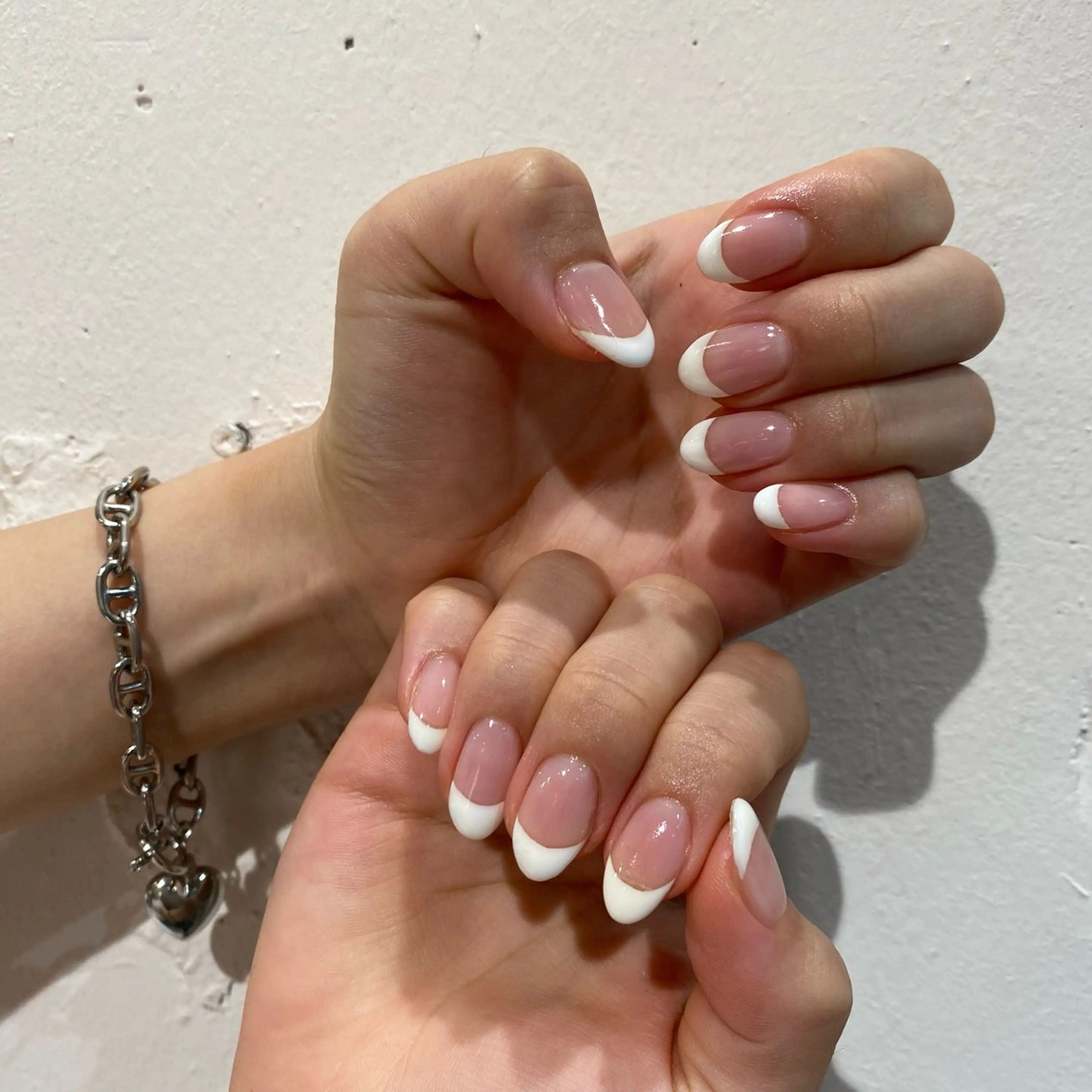 ネイル 平野葵🎀 hair/nailのネイルデザイン