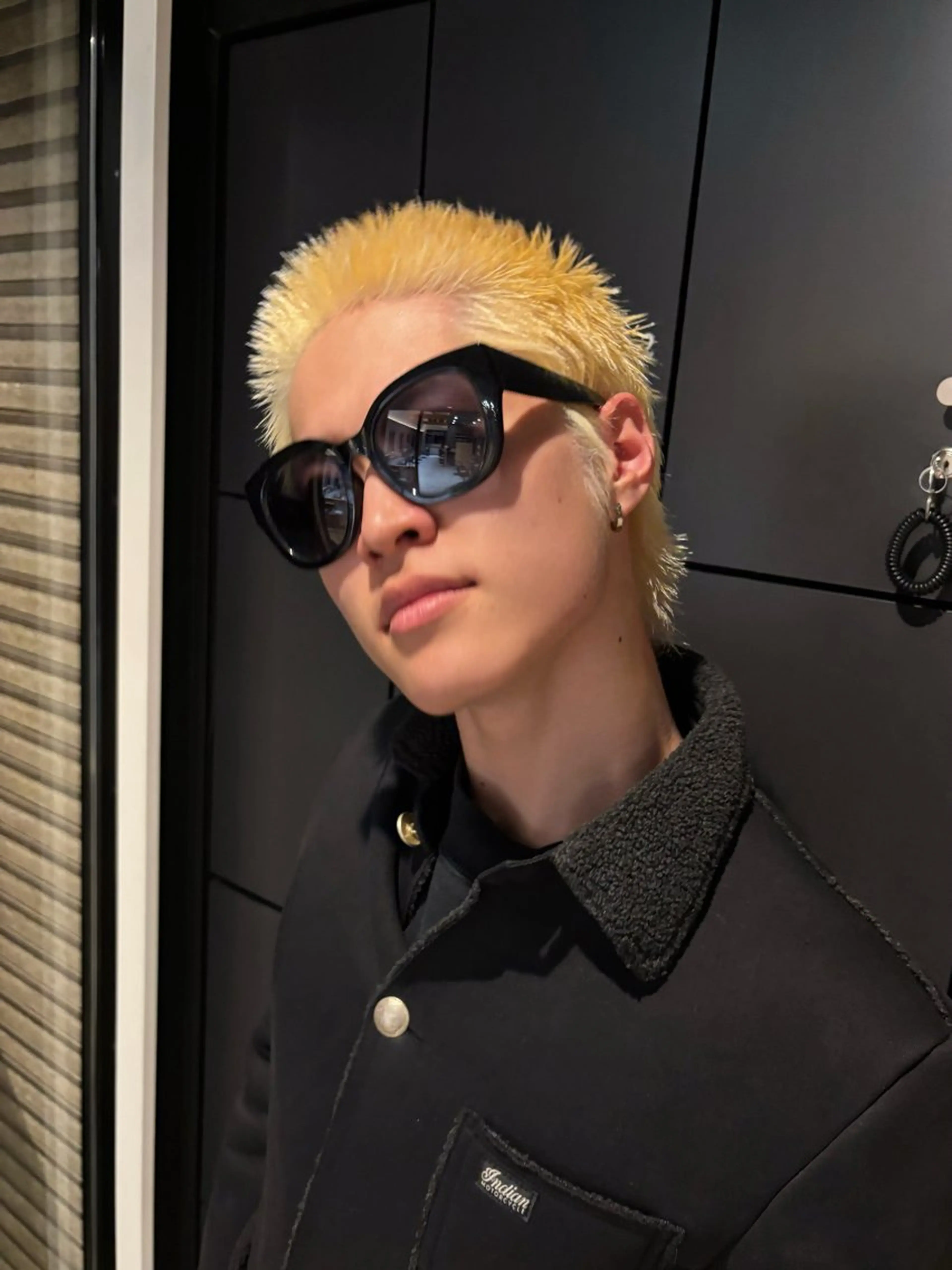 【ミニモ限定✨】ワンカラーの写真