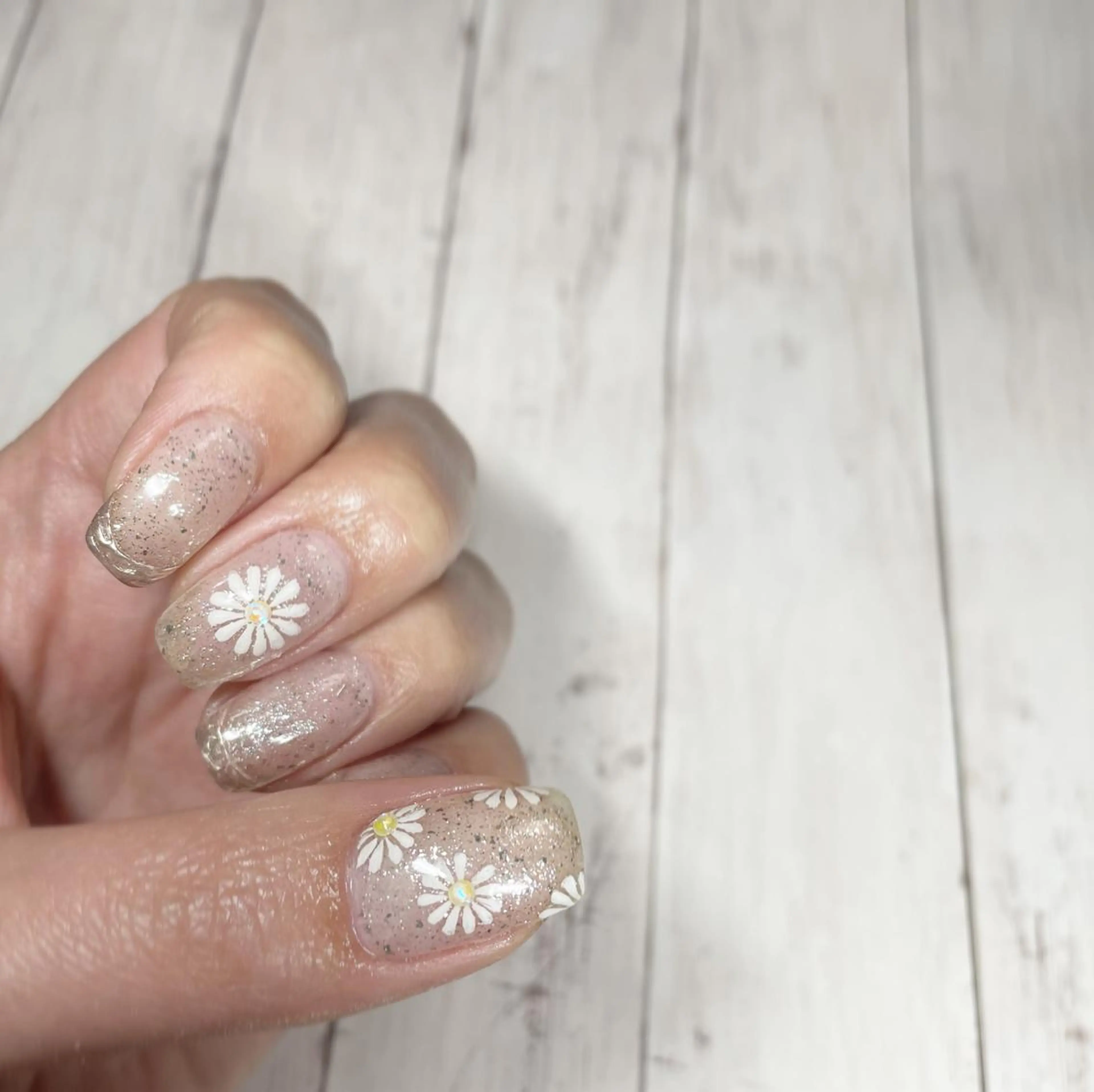 ネイル ハンドネイル y39nail toshiのネイルデザイン