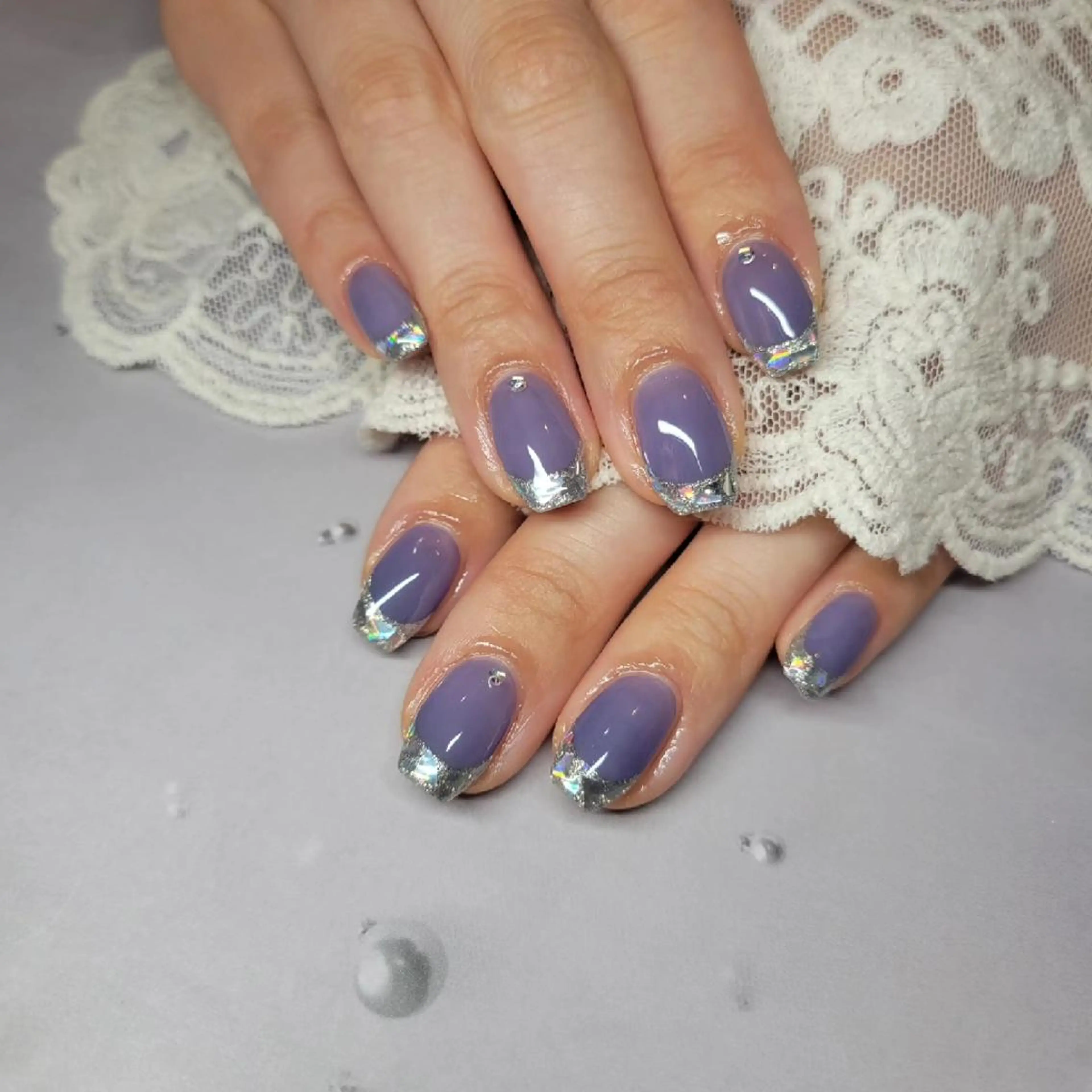 ネイル Nail salon Coco所属・Nail salon Coco【溝の口駅】のネイルデザイン