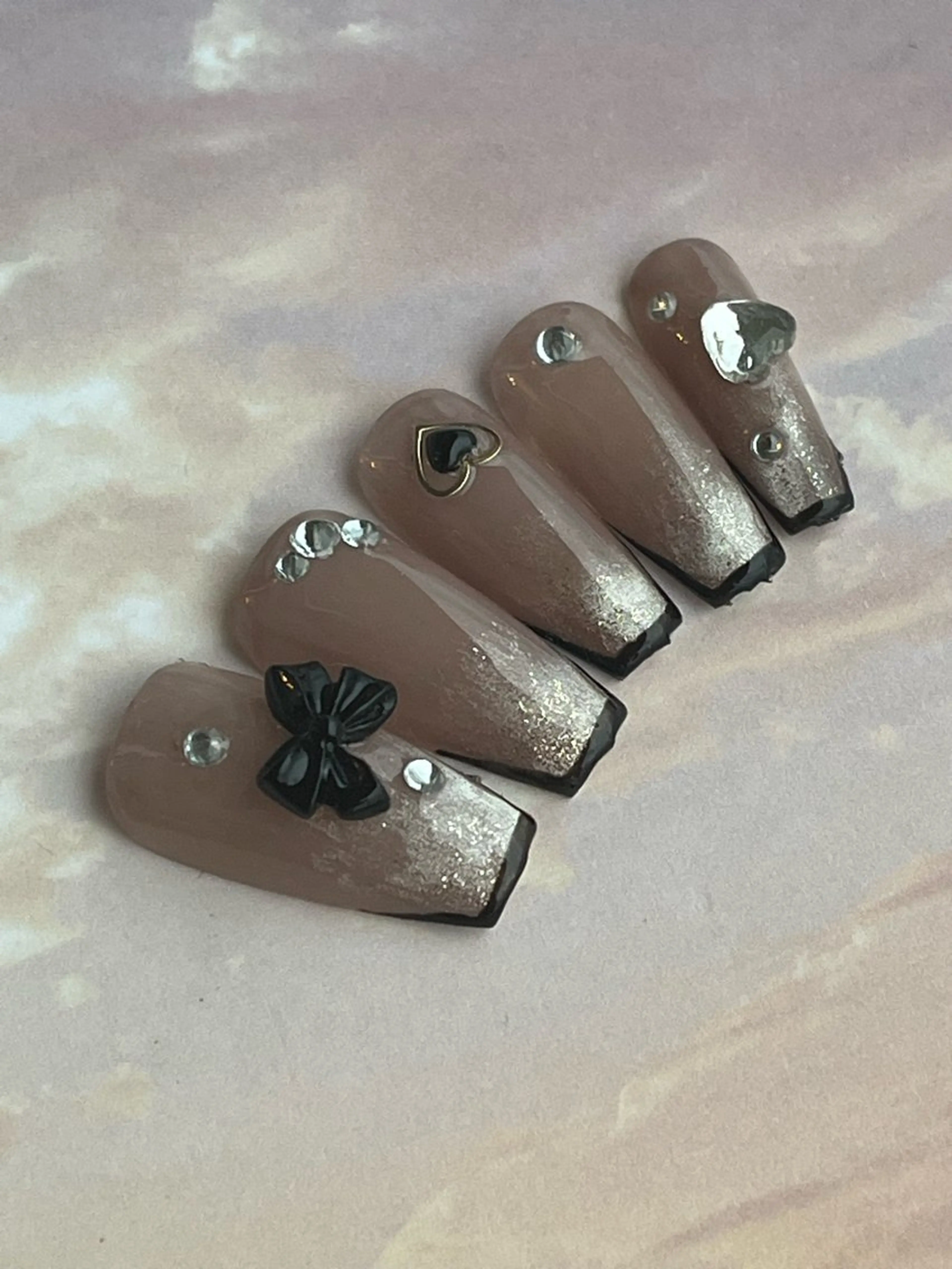 定額デザインスーパーリュクスの写真