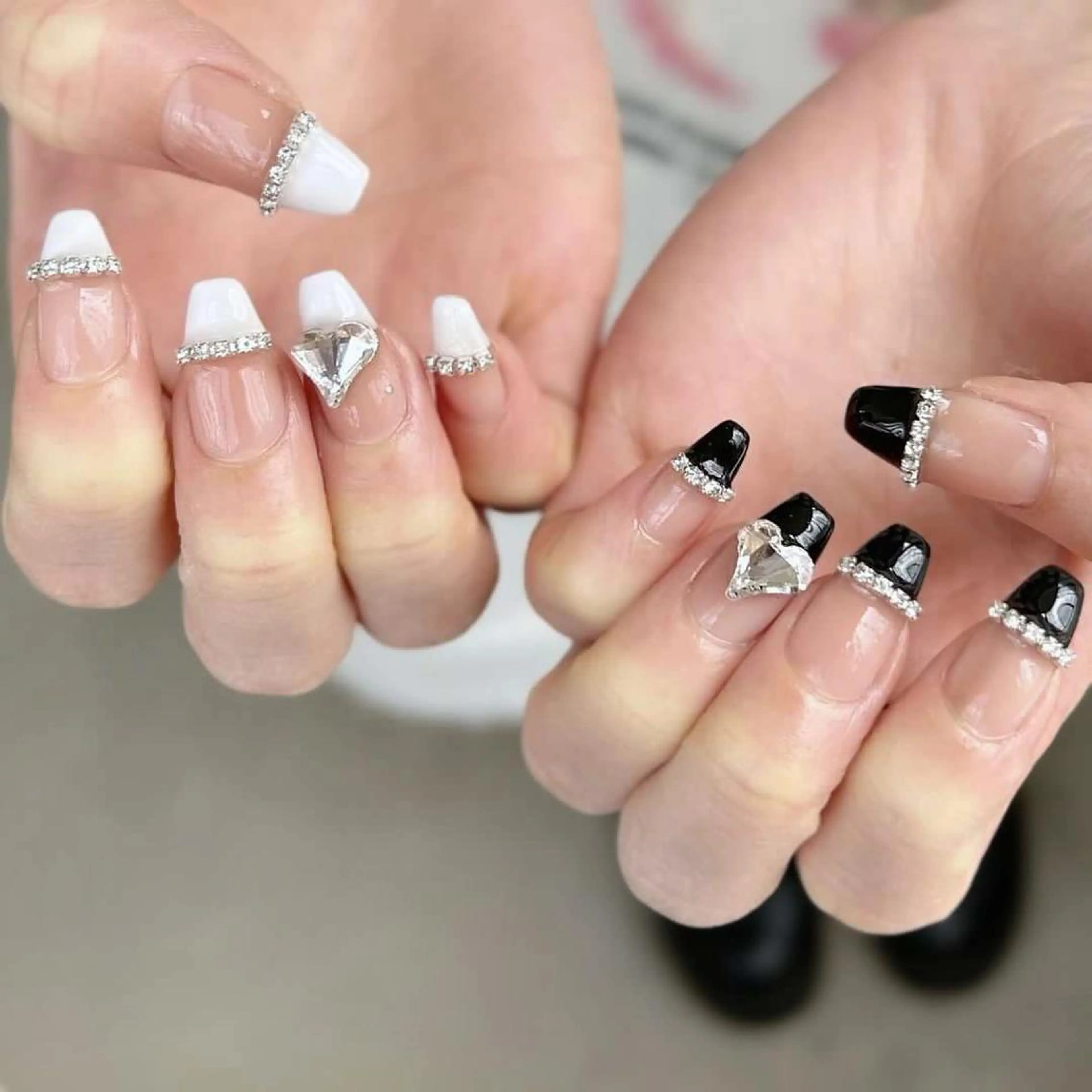 ネイル Cure nail studioのネイルデザイン