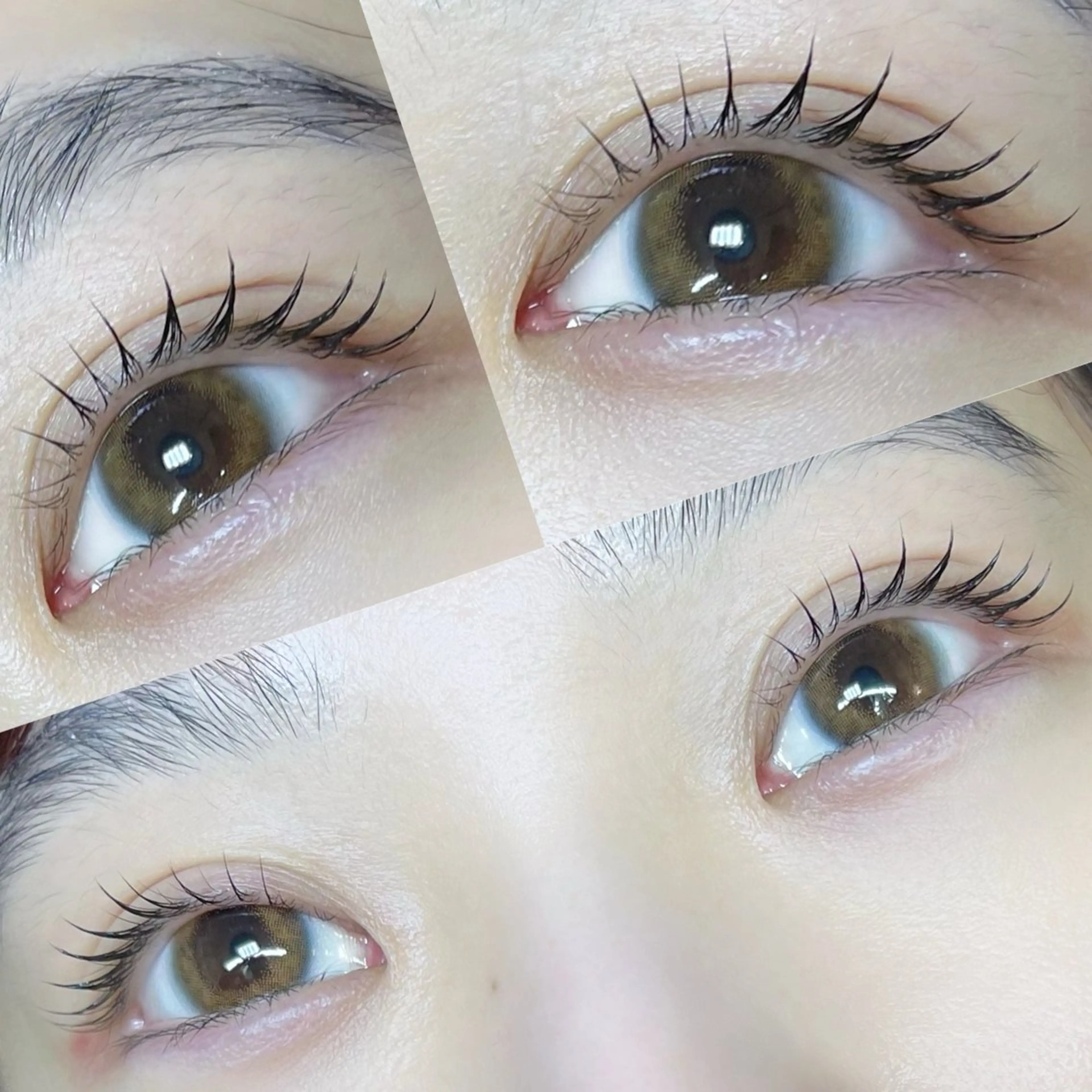 マツエク・マツパ sayu📍自由ヶ丘 🎀まつパ/美眉🌵のマツエク・マツパデザイン