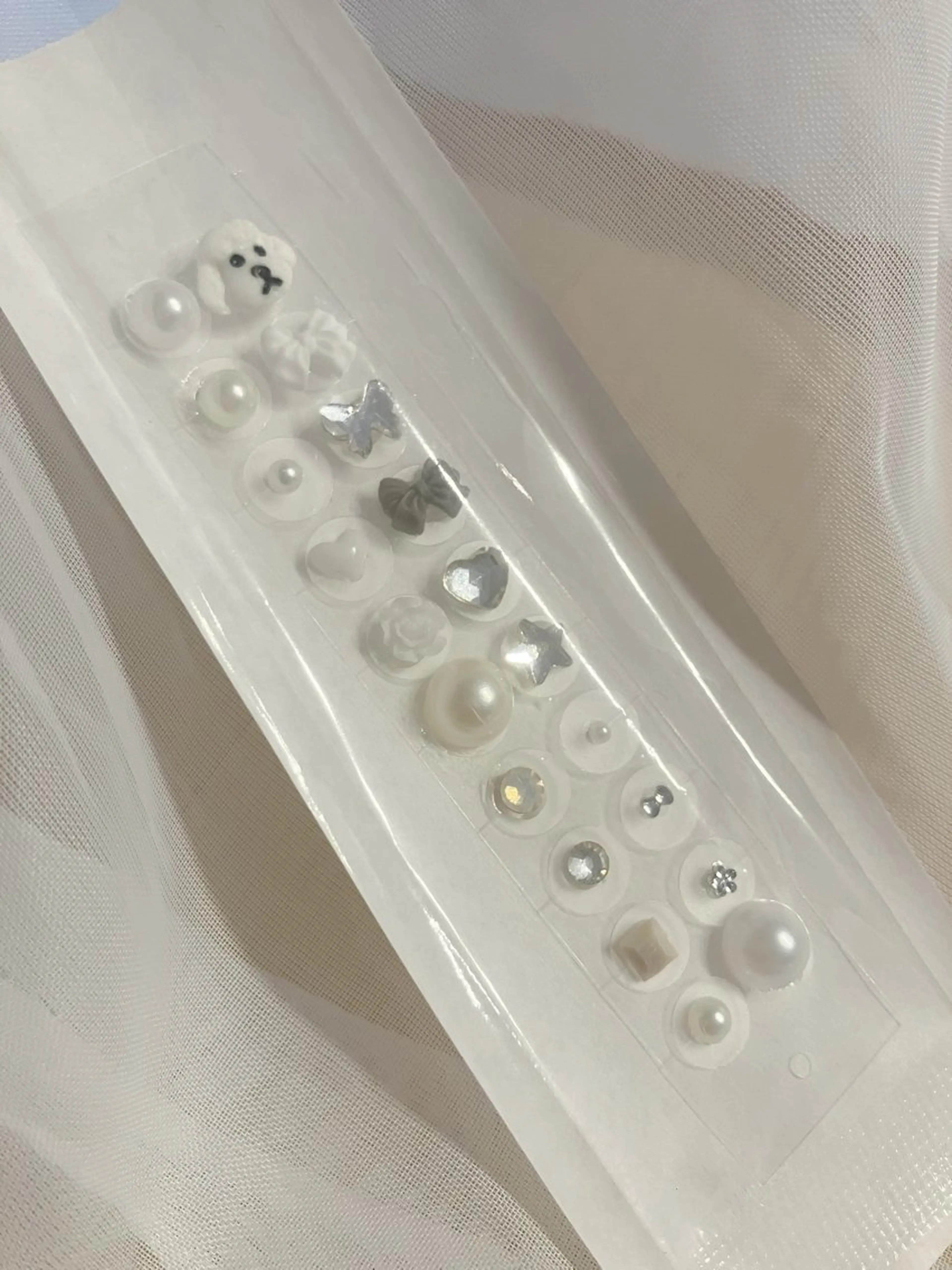 その他 S LOUNGE NAIL(エステ・耳ツボ)所属・耳つぼ💎エステ kimiのその他イメージ