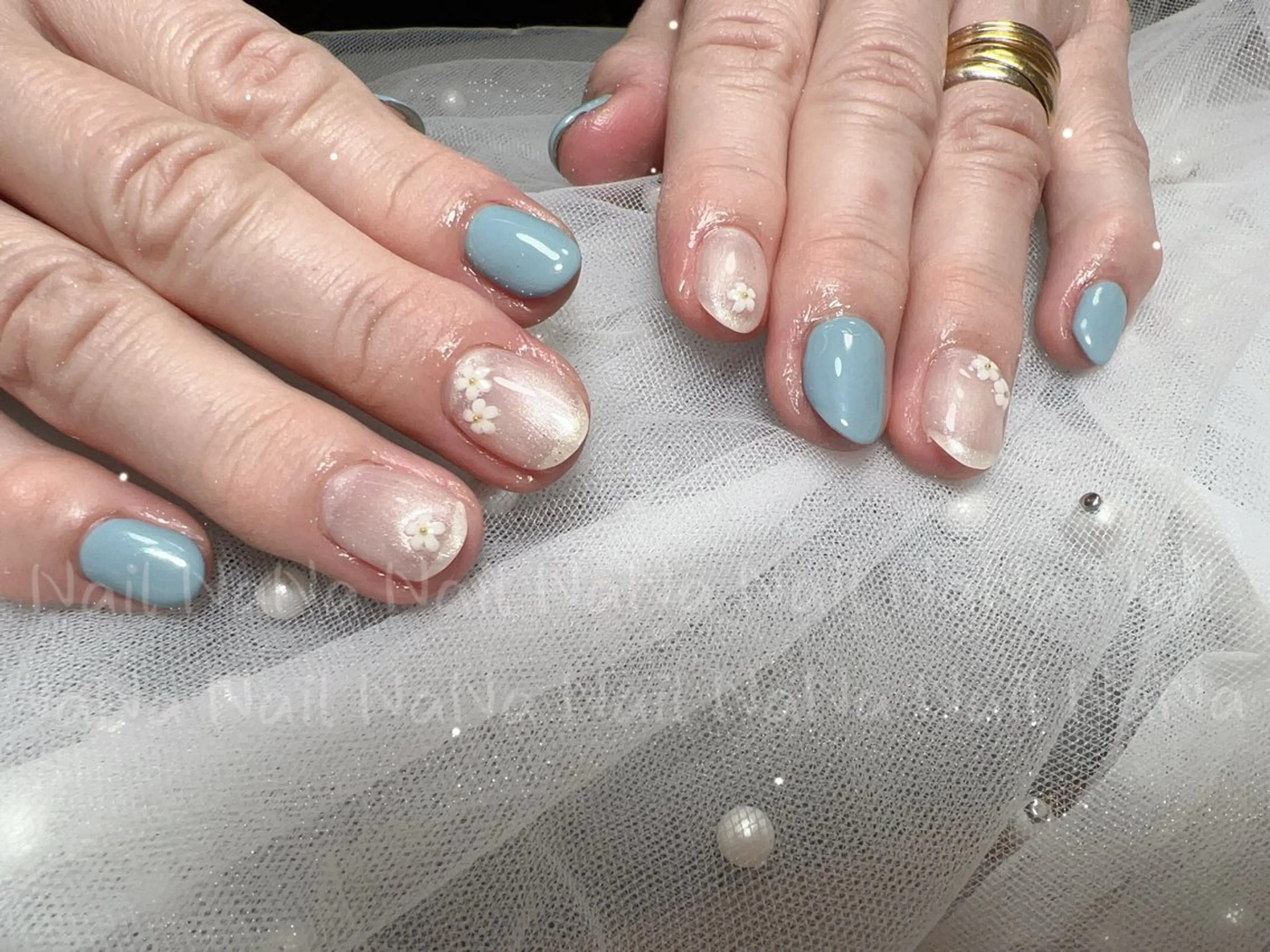 ネイル ハンドネイル Nail NaNaのネイルデザイン