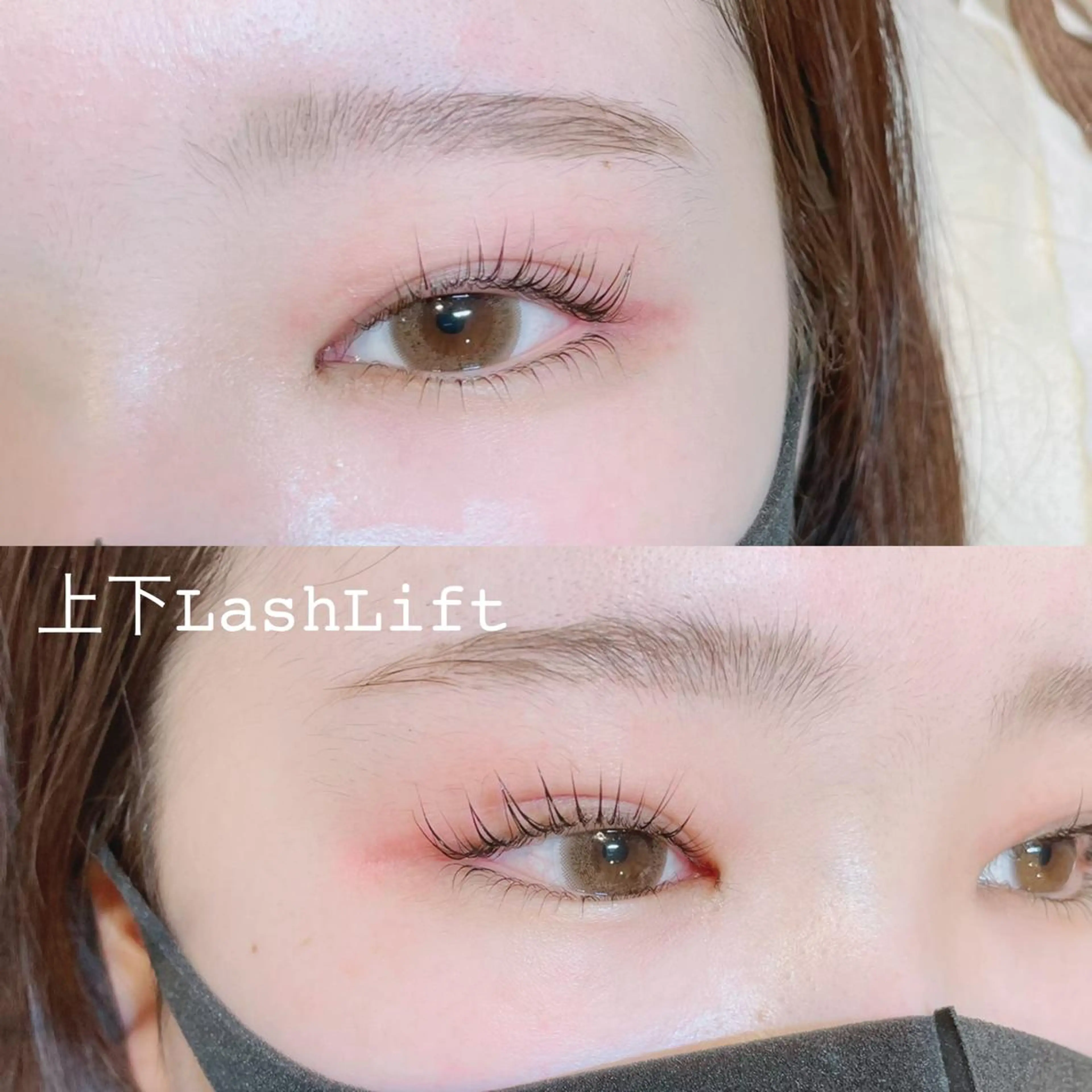 マツエク・マツパ 🥀Saito Tomomi🥀のマツエク・マツパデザイン