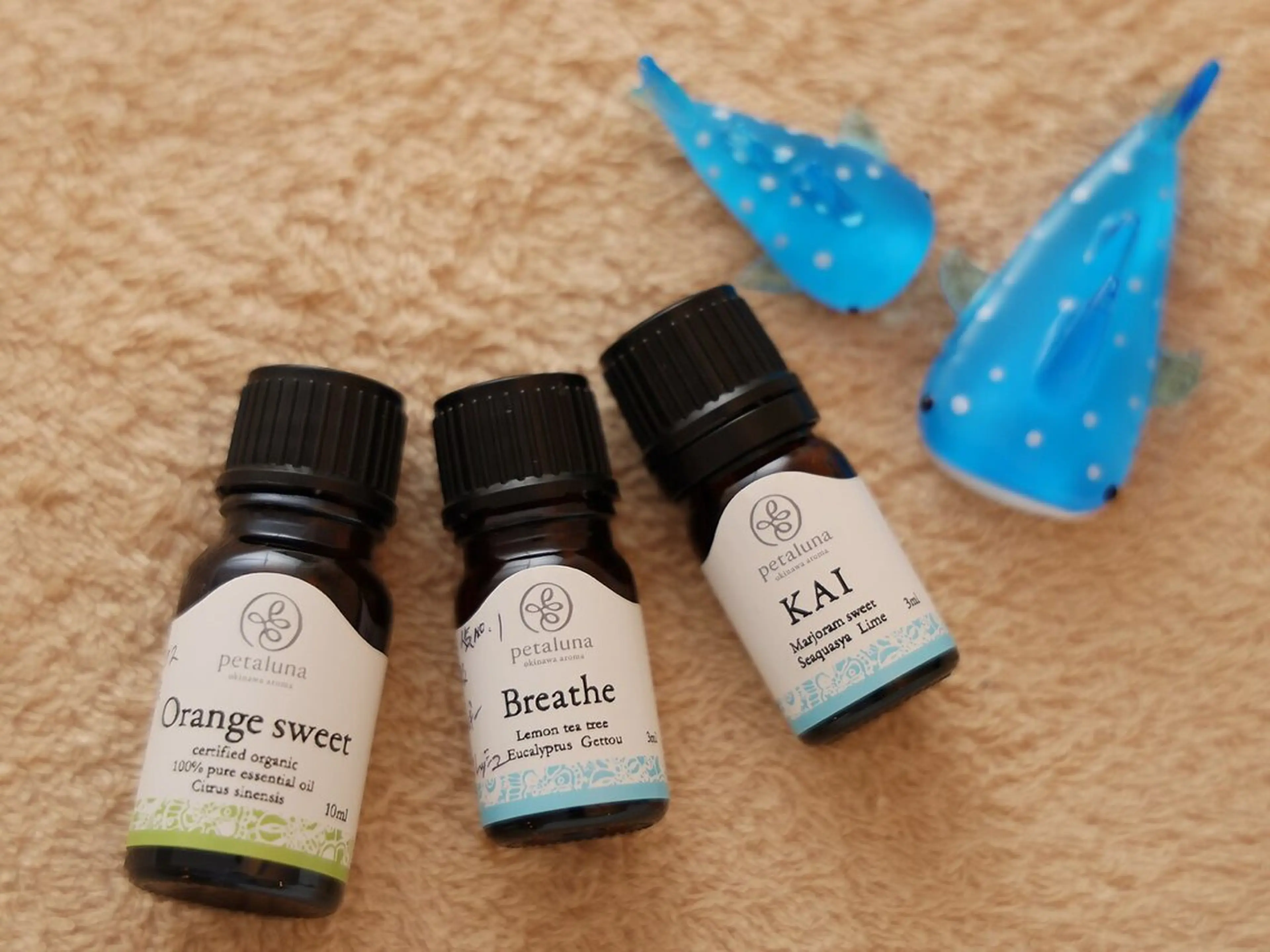 【極上の癒しオイルコース】全身トリートメント60分8800円→5500円の写真