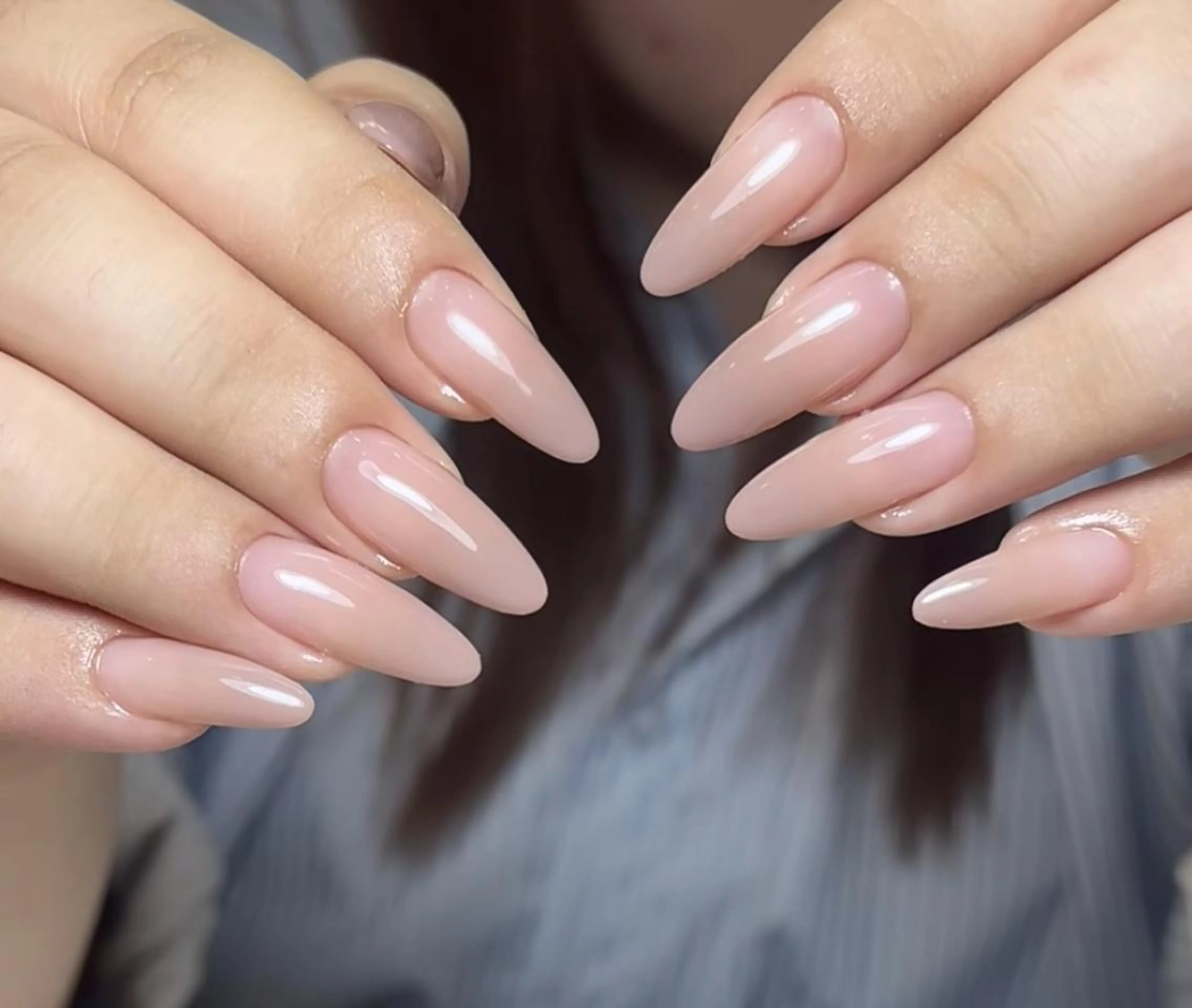 ネイル ハンドネイル 💫 Tsuki_Nailのネイルデザイン