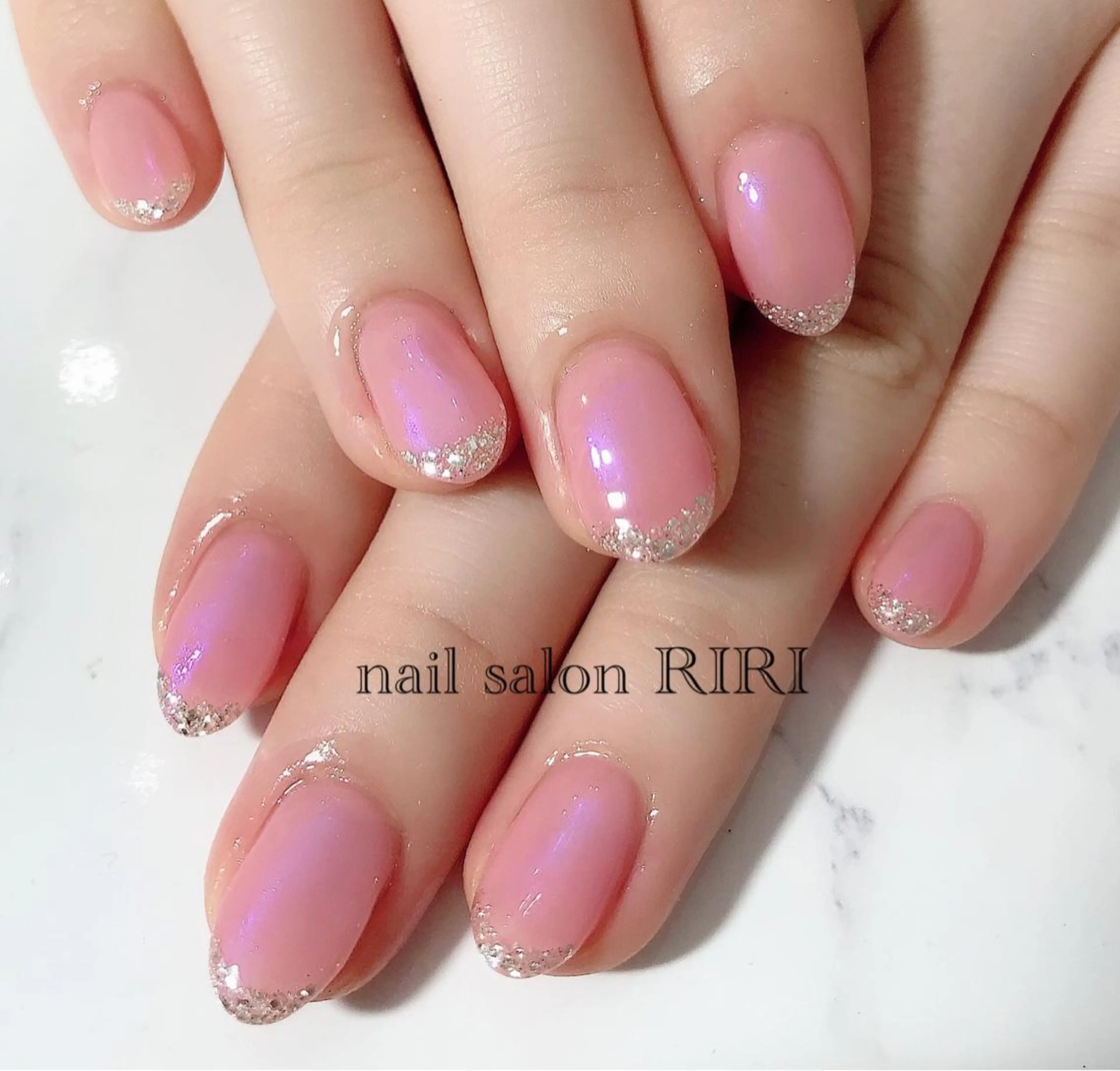 ネイル private  nail  salon RIRI所属・RIRI リリのネイルデザイン