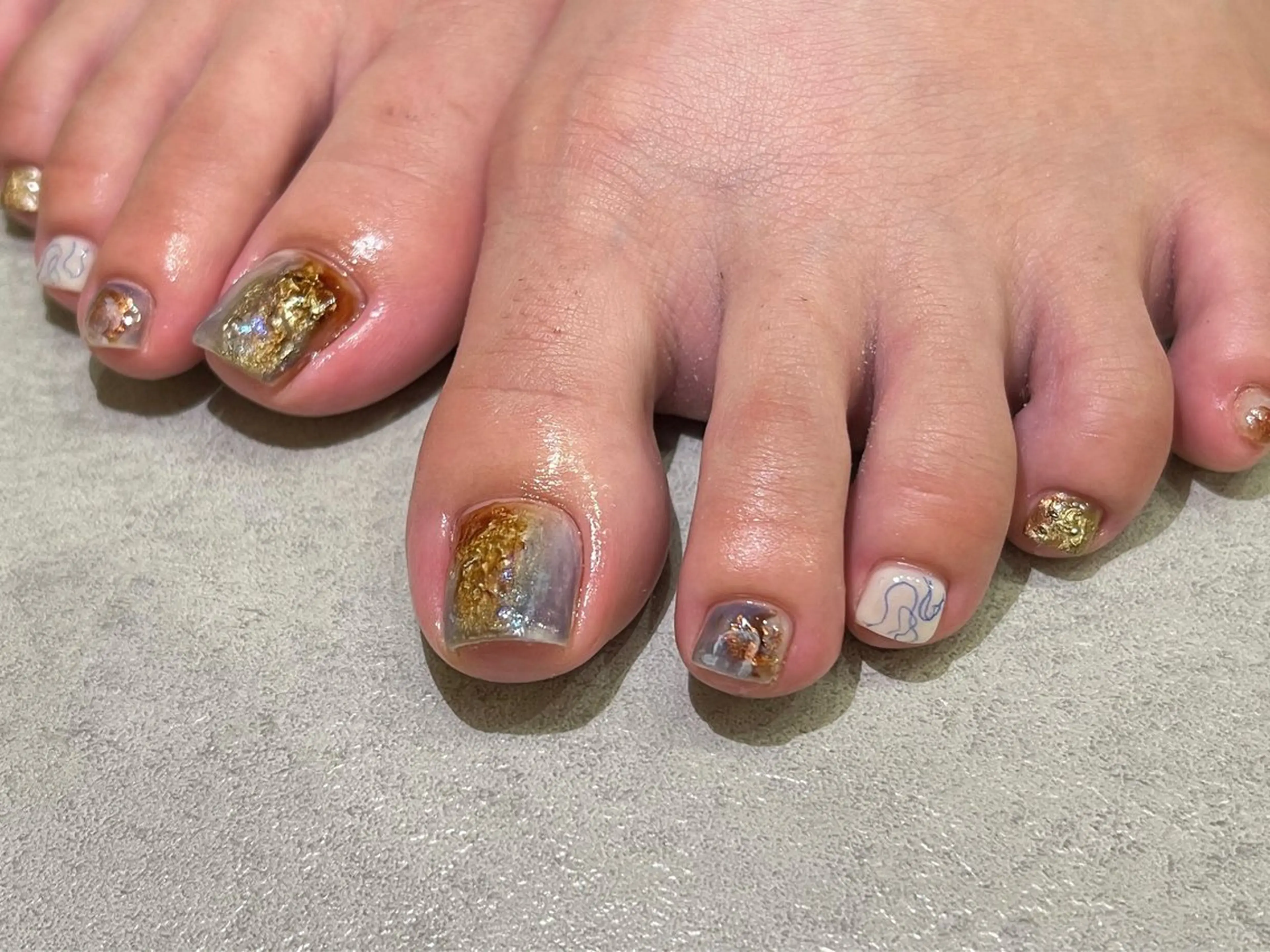 ネイル ulu beauty salon所属・ulu Misakiのマツエク・マツパデザイン