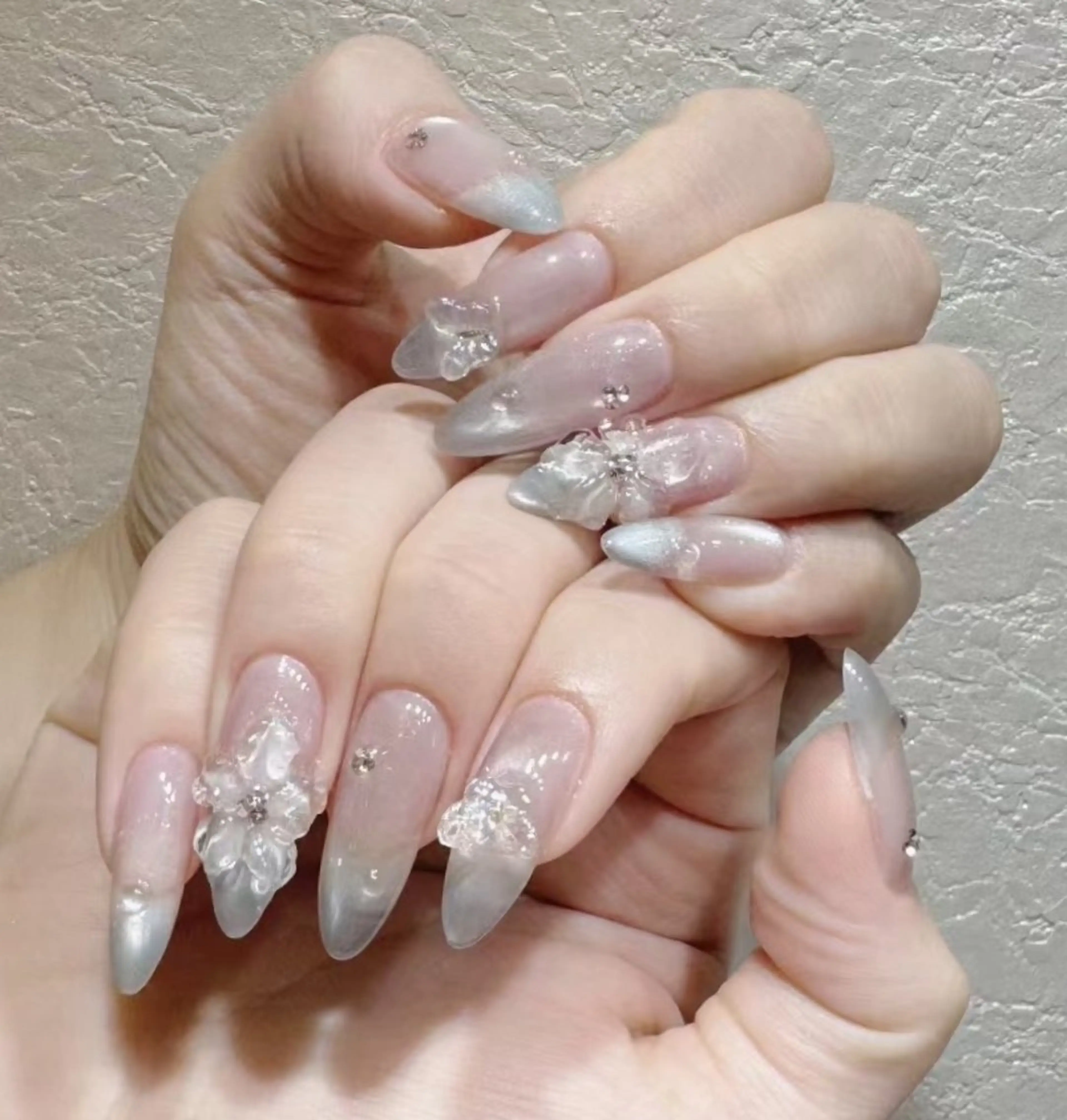 ネイル Omi beautyのネイルデザイン