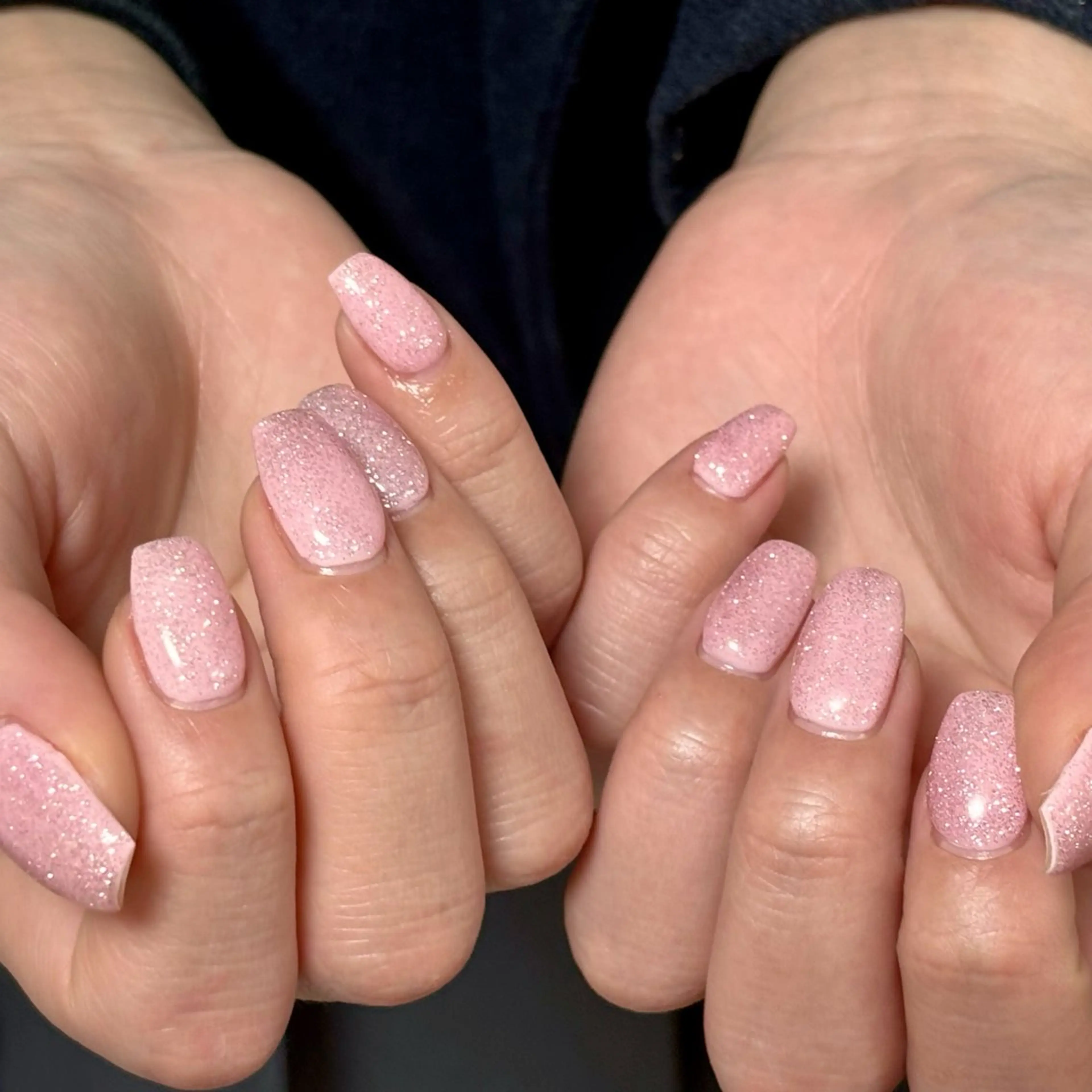 ネイル ハンドネイル IYOU NAIL町田店所属・IYOUNAIL- Piggyのネイルデザイン