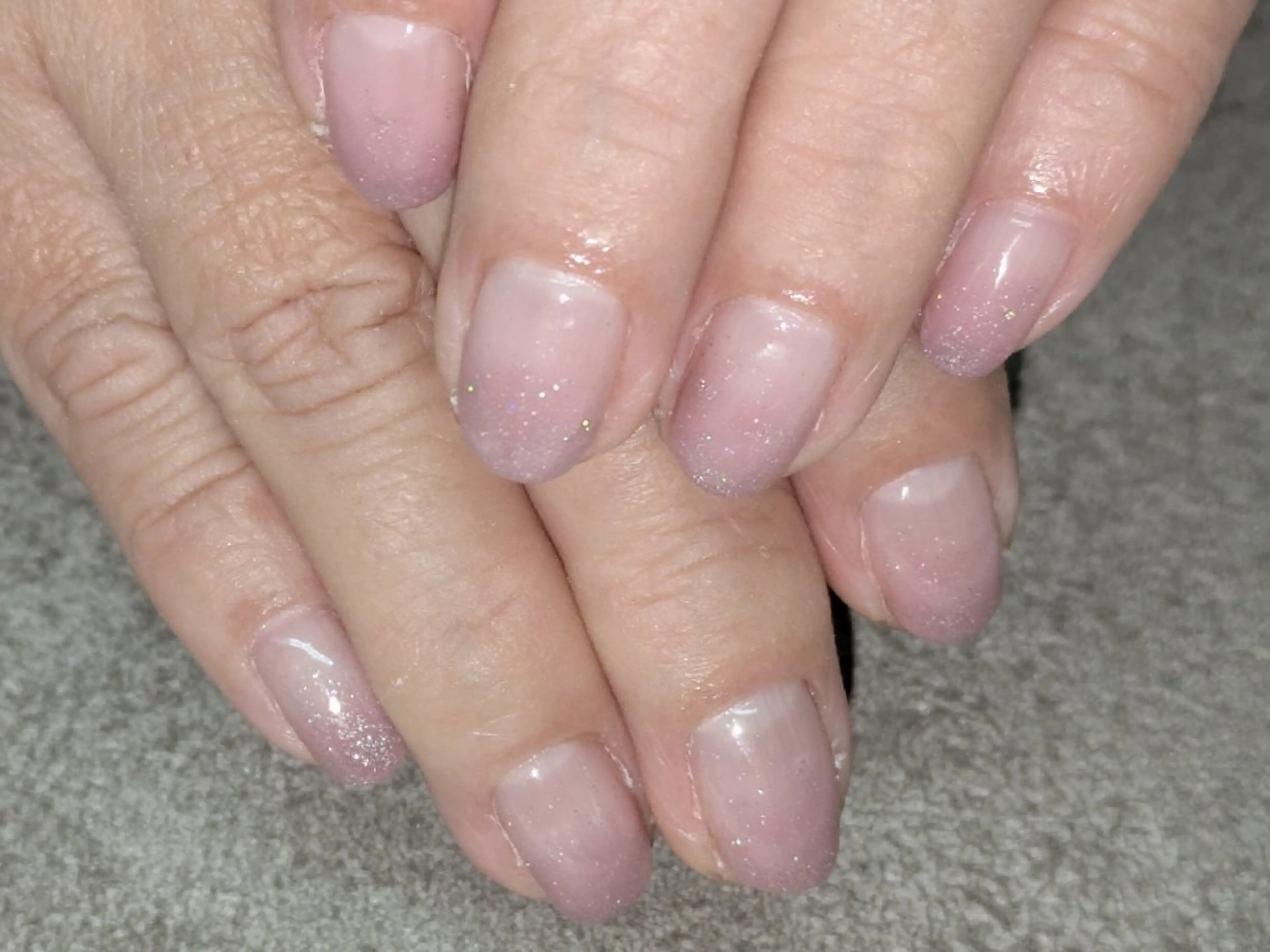 ネイル ハンドネイル Nail's NON所属・Nail'sNON 　Jr. Ozonoのネイルデザイン