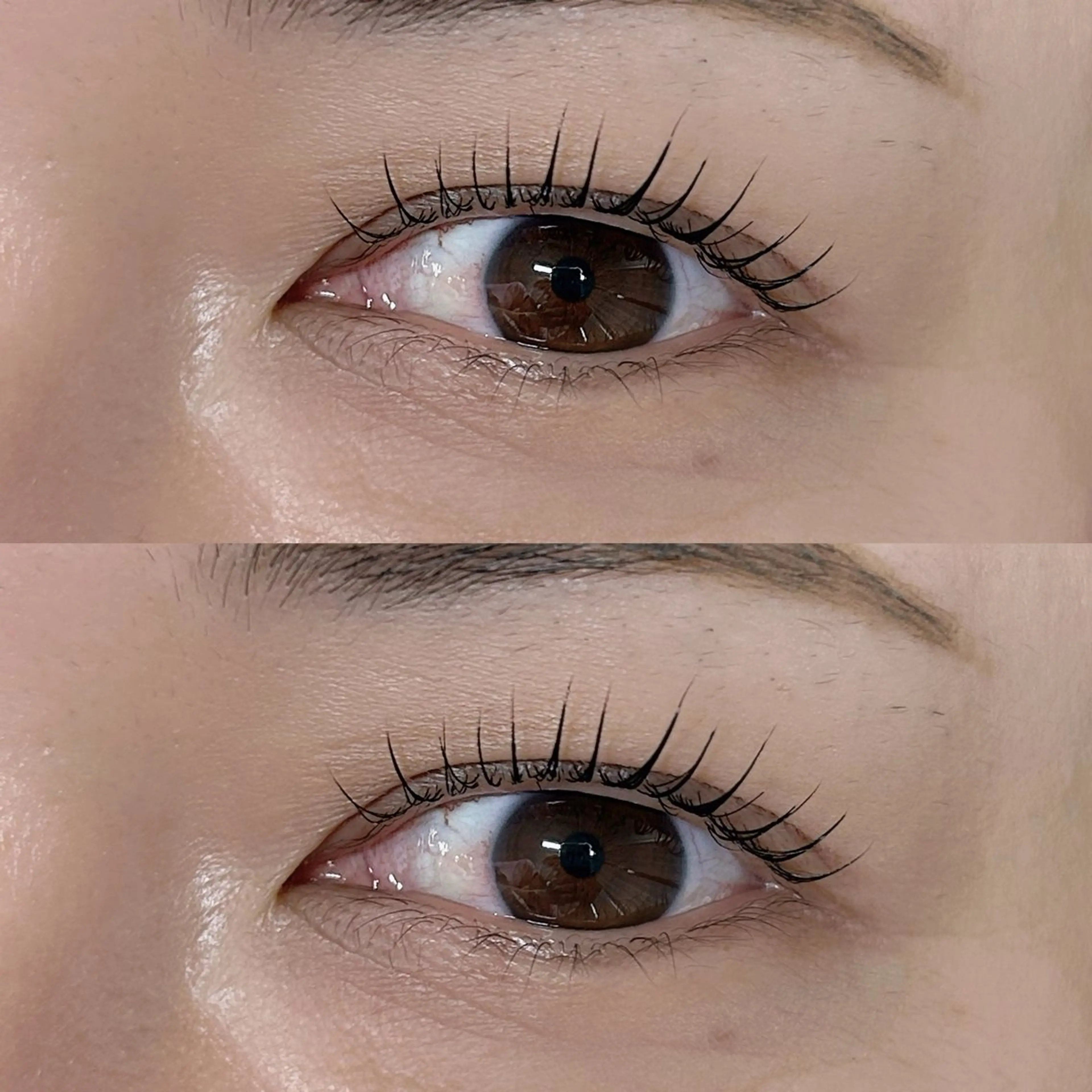 マツエク・マツパ マツパ ElleMoi 新里のマツエク・マツパデザイン