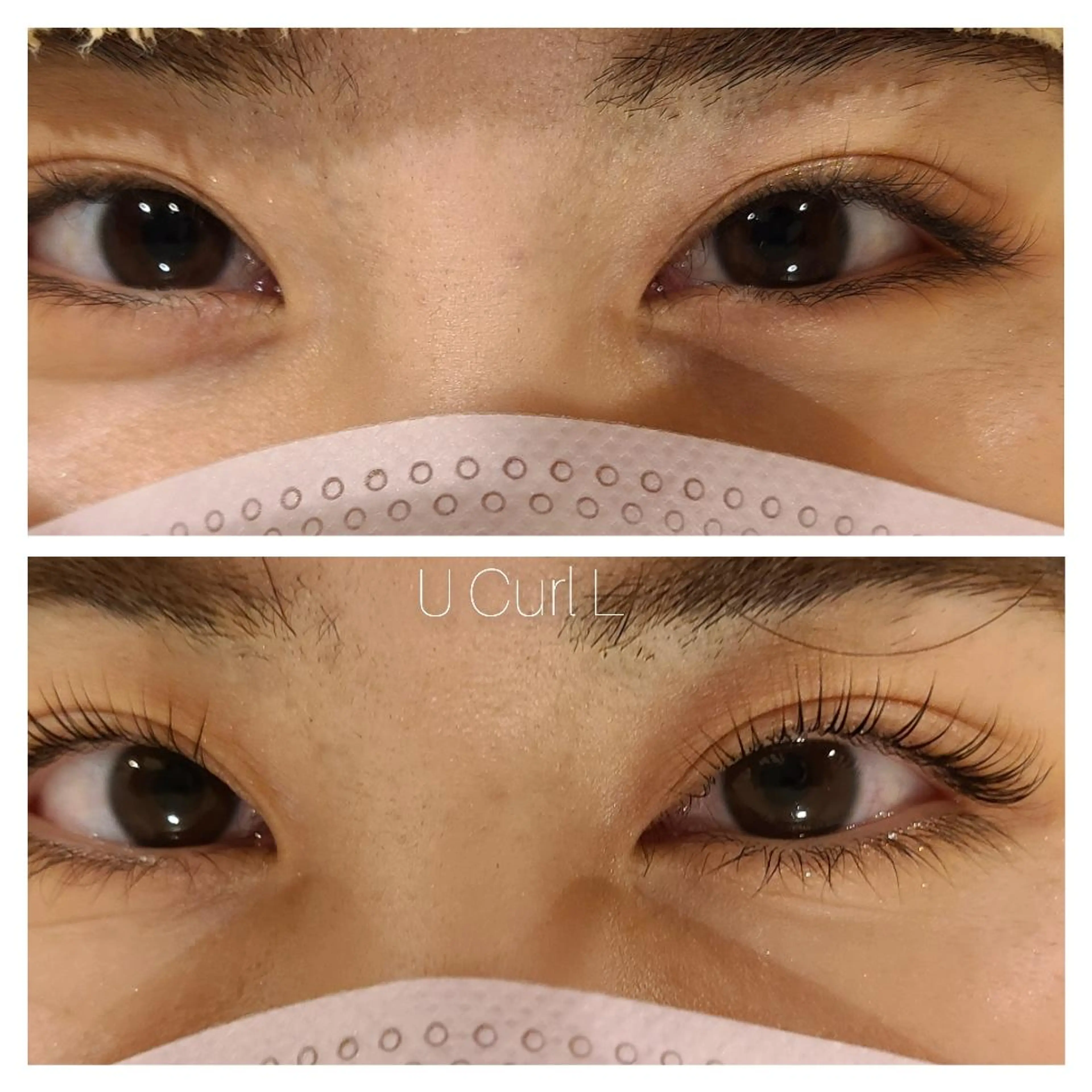 マツエク・マツパ 👑🐗 下原のマツエク・マツパデザイン