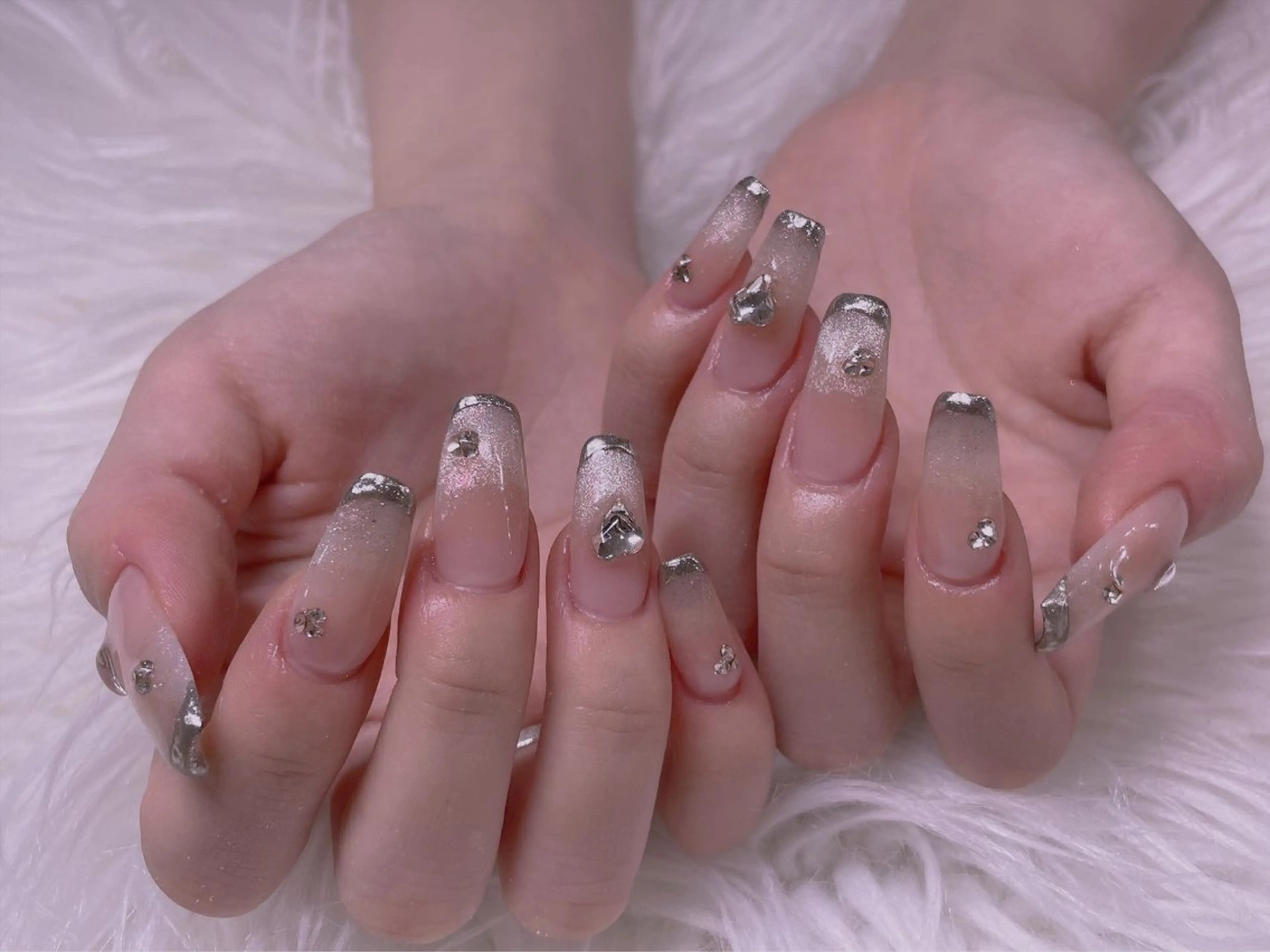 ネイル エムズ ハヤシのネイルデザイン