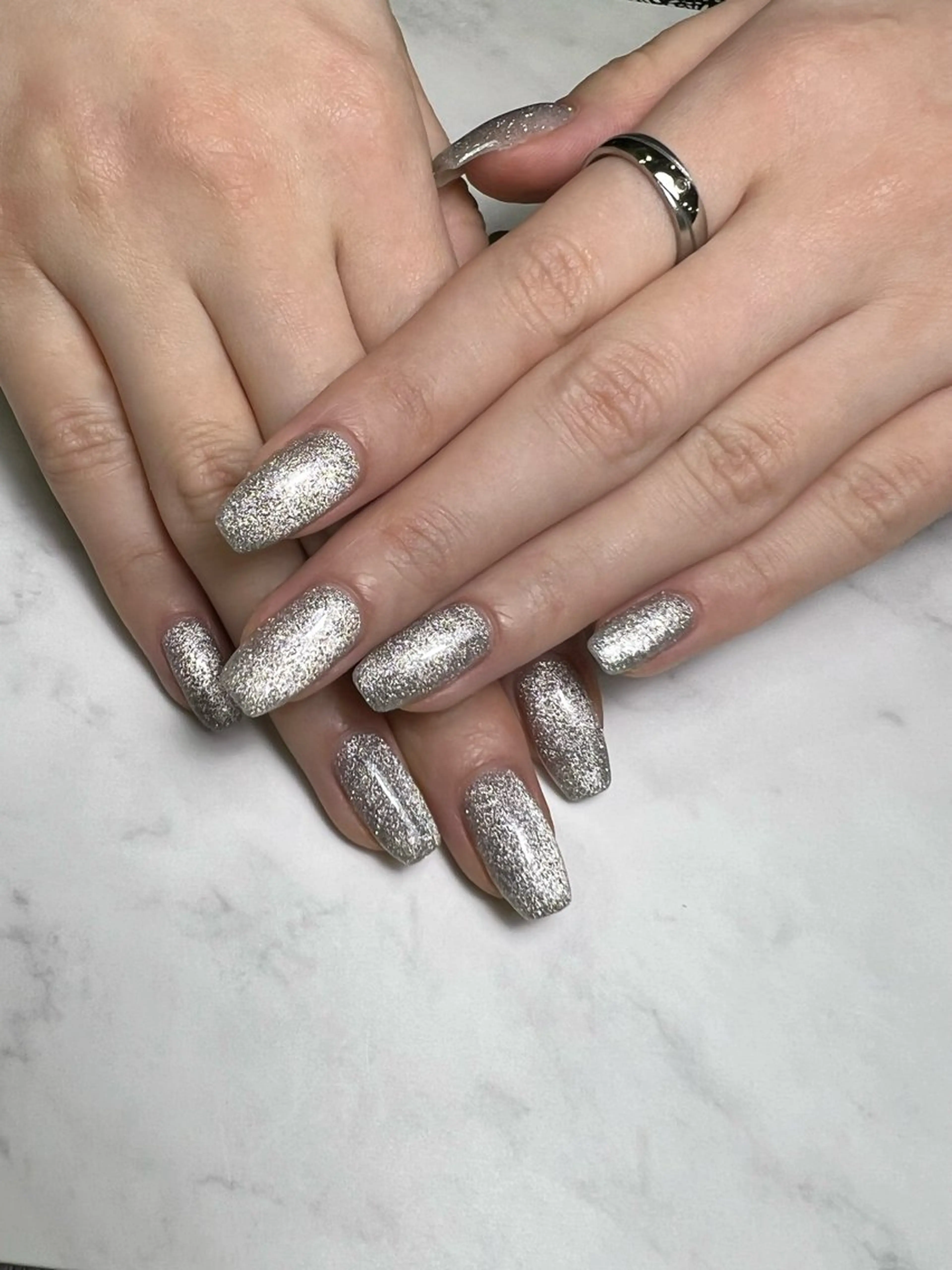 ネイル フラッシュネイル Kaka  nails所属・🌷 Ryoko🌷のネイルデザイン