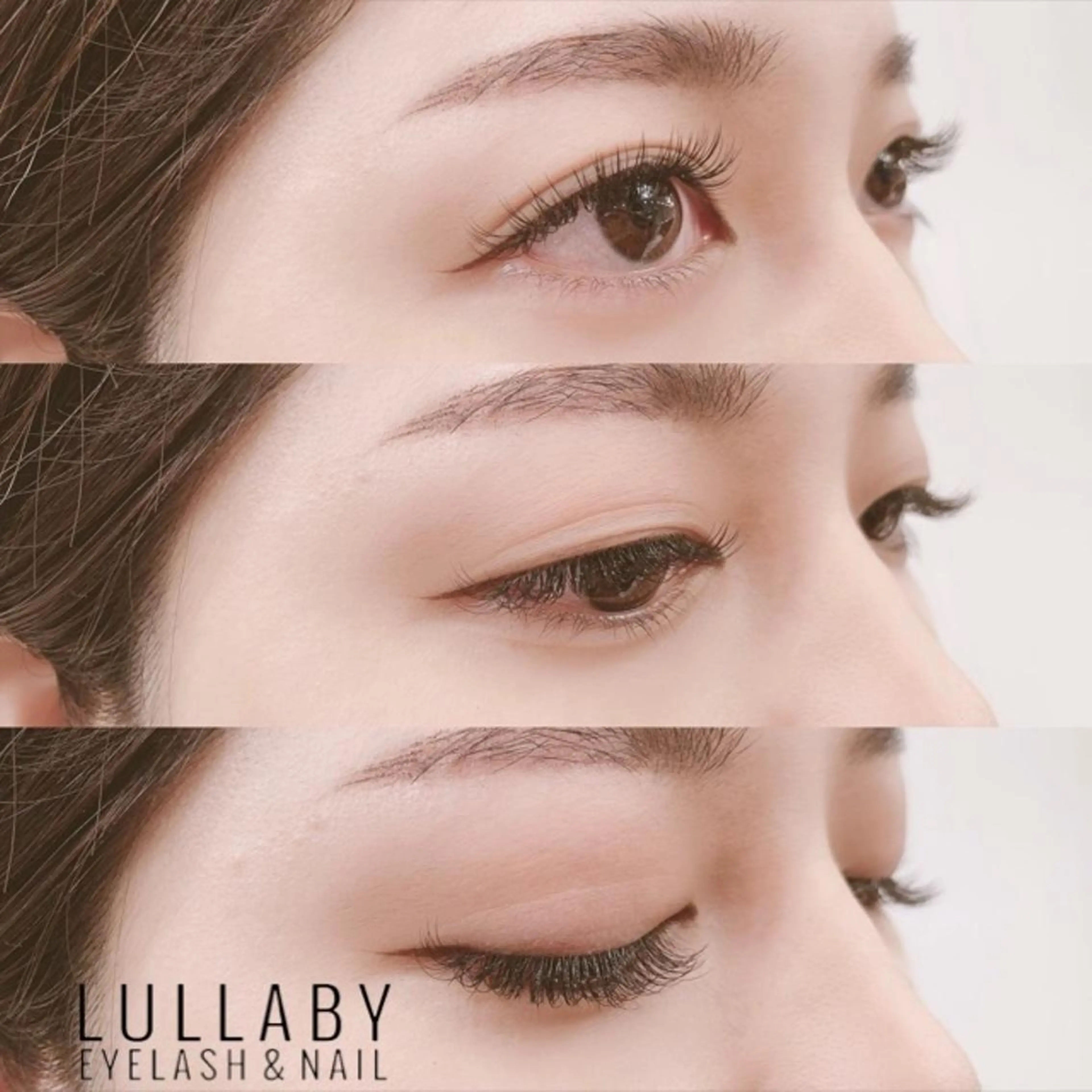 マツエク・マツパ LULLABY 銀座並木通り店のネイルデザイン