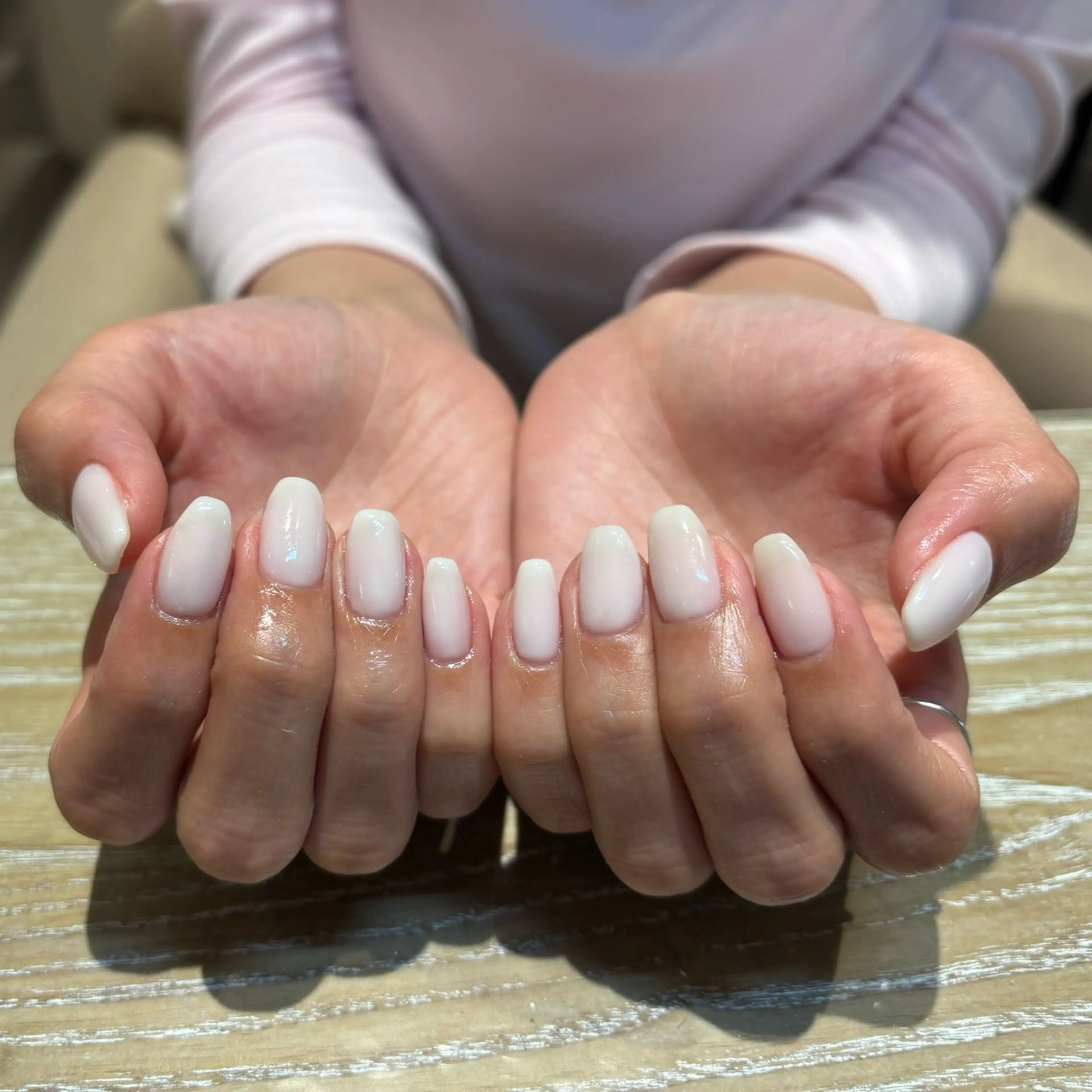 ミディアム erinca nail所属・村上 由衣のネイルデザイン