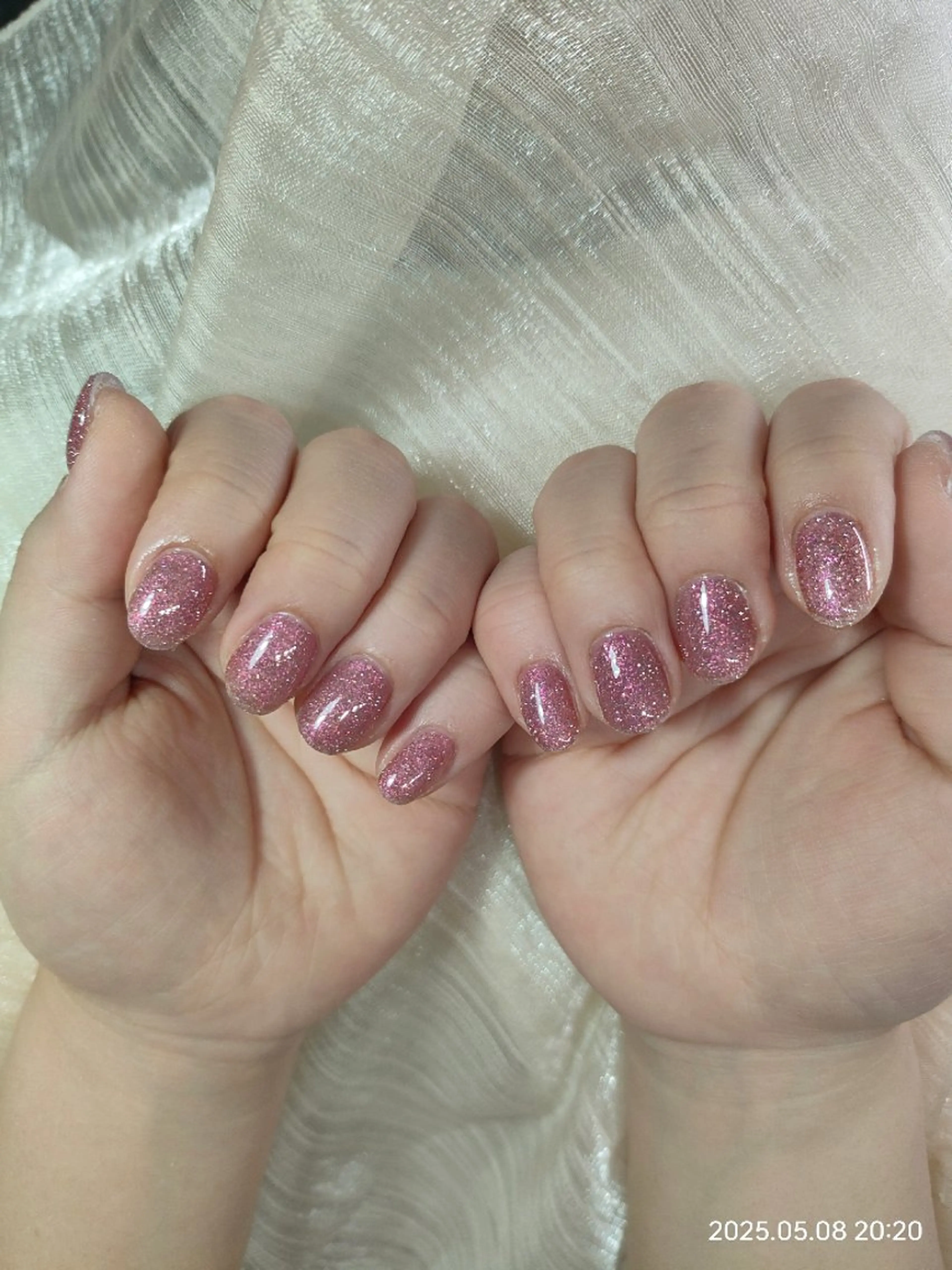 ネイル ハンドネイル nail circlesのネイルデザイン