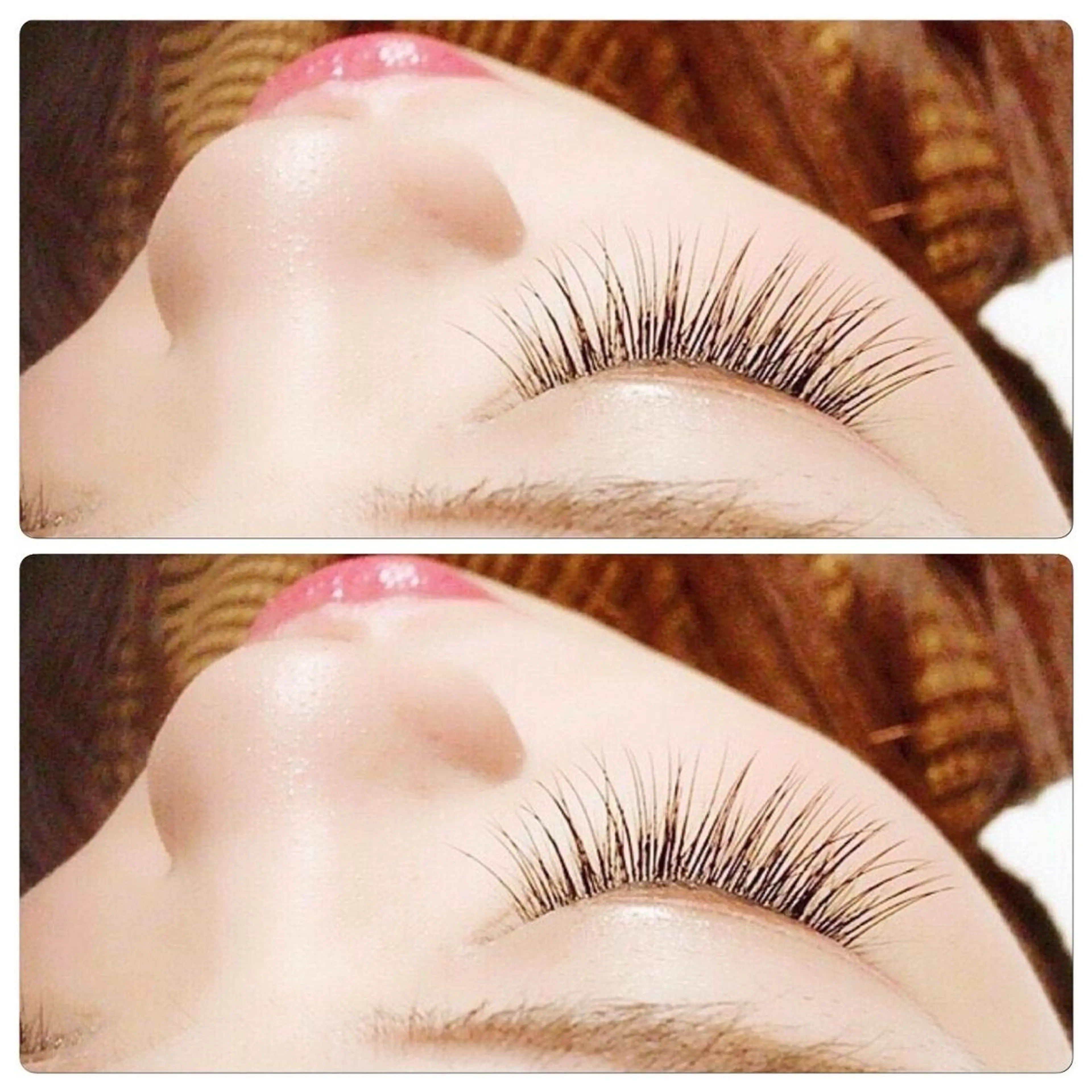 マツエク・マツパ atelier      Charmemu所属・𝕋𝕆ℙアイリスト sanaeのマツエク・マツパデザイン