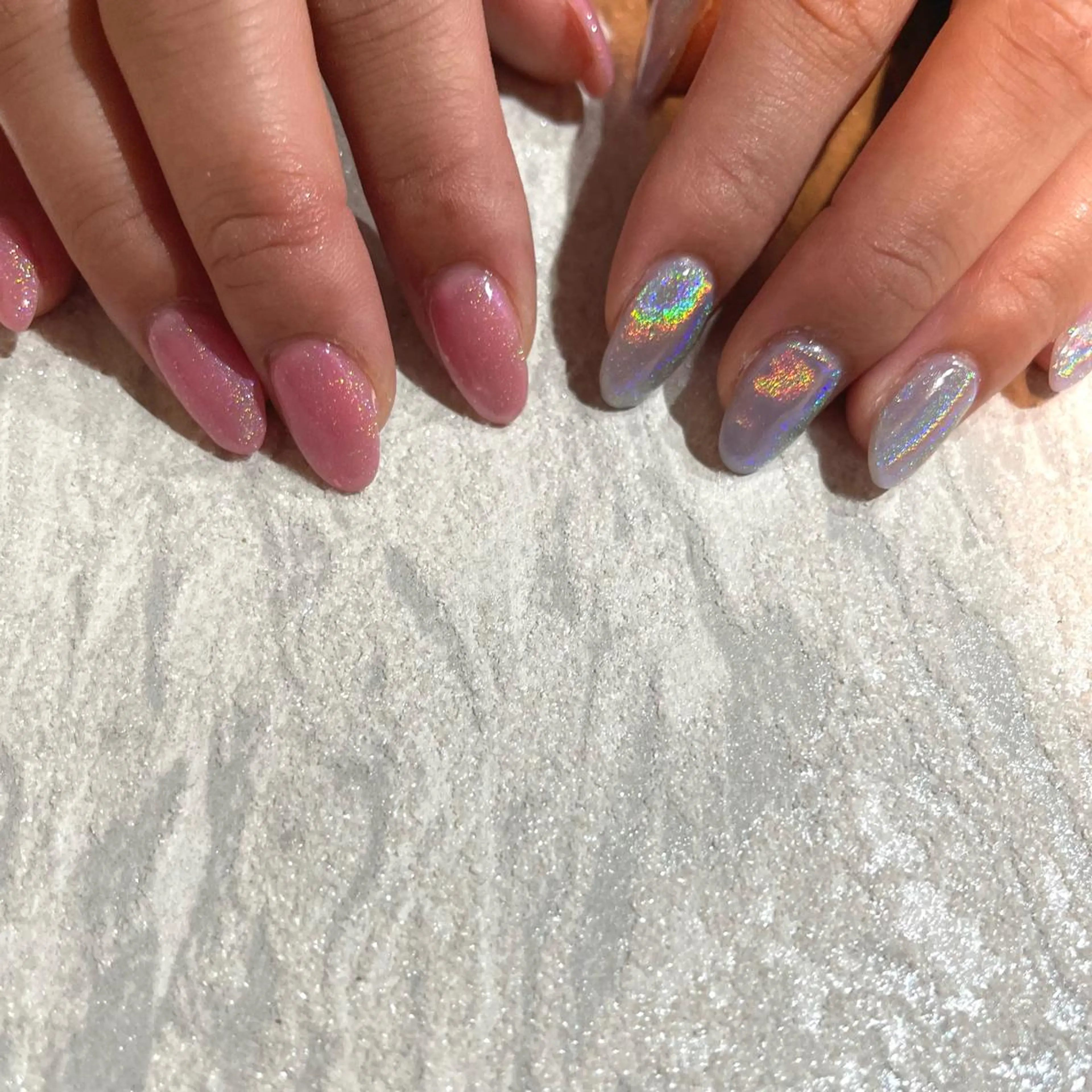 ネイル Renatus🤍 MISUZUのネイルデザイン