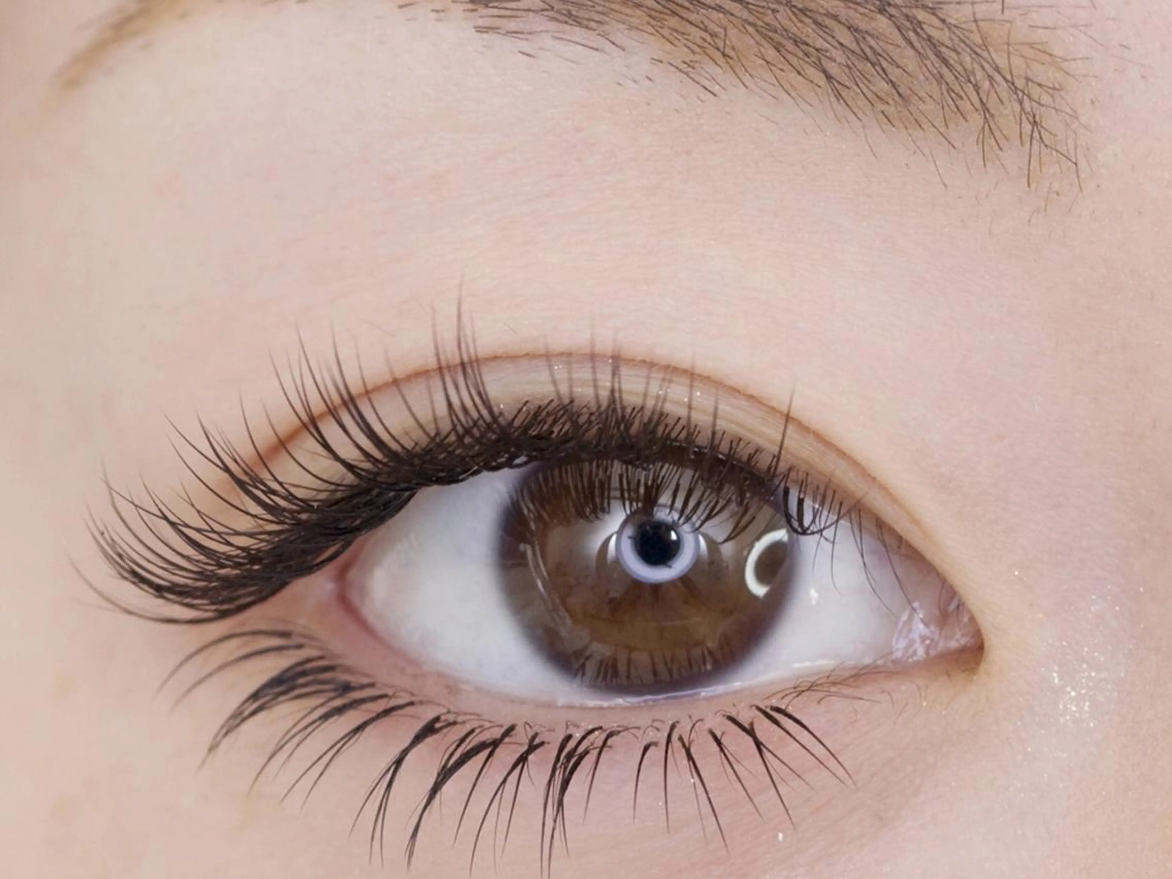 マツエク・マツパ Mayumi. Uのマツエク・マツパデザイン