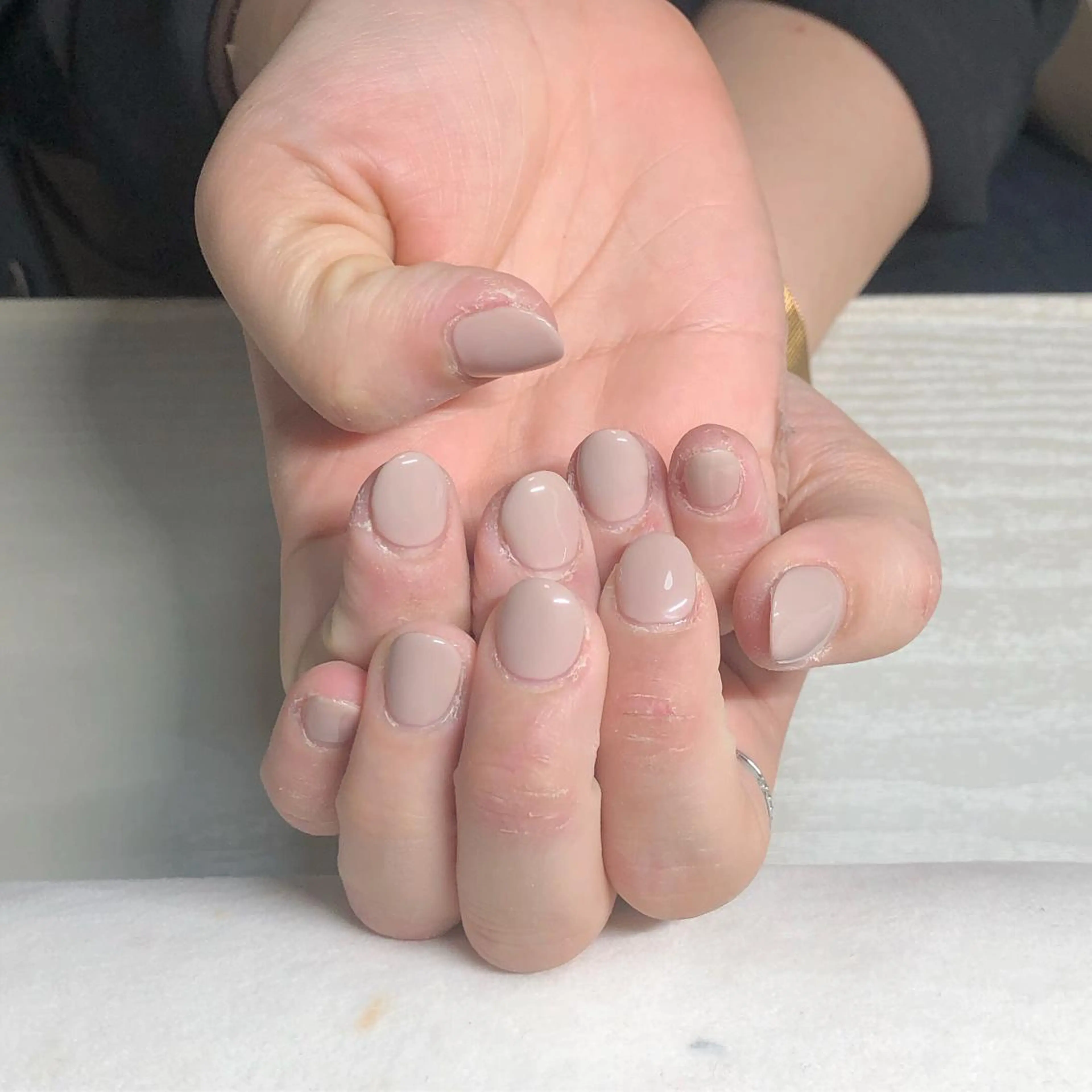 ネイル I P'ink nail salon所属・I pinknail 韓国風·持ち込み専門のネイルデザイン