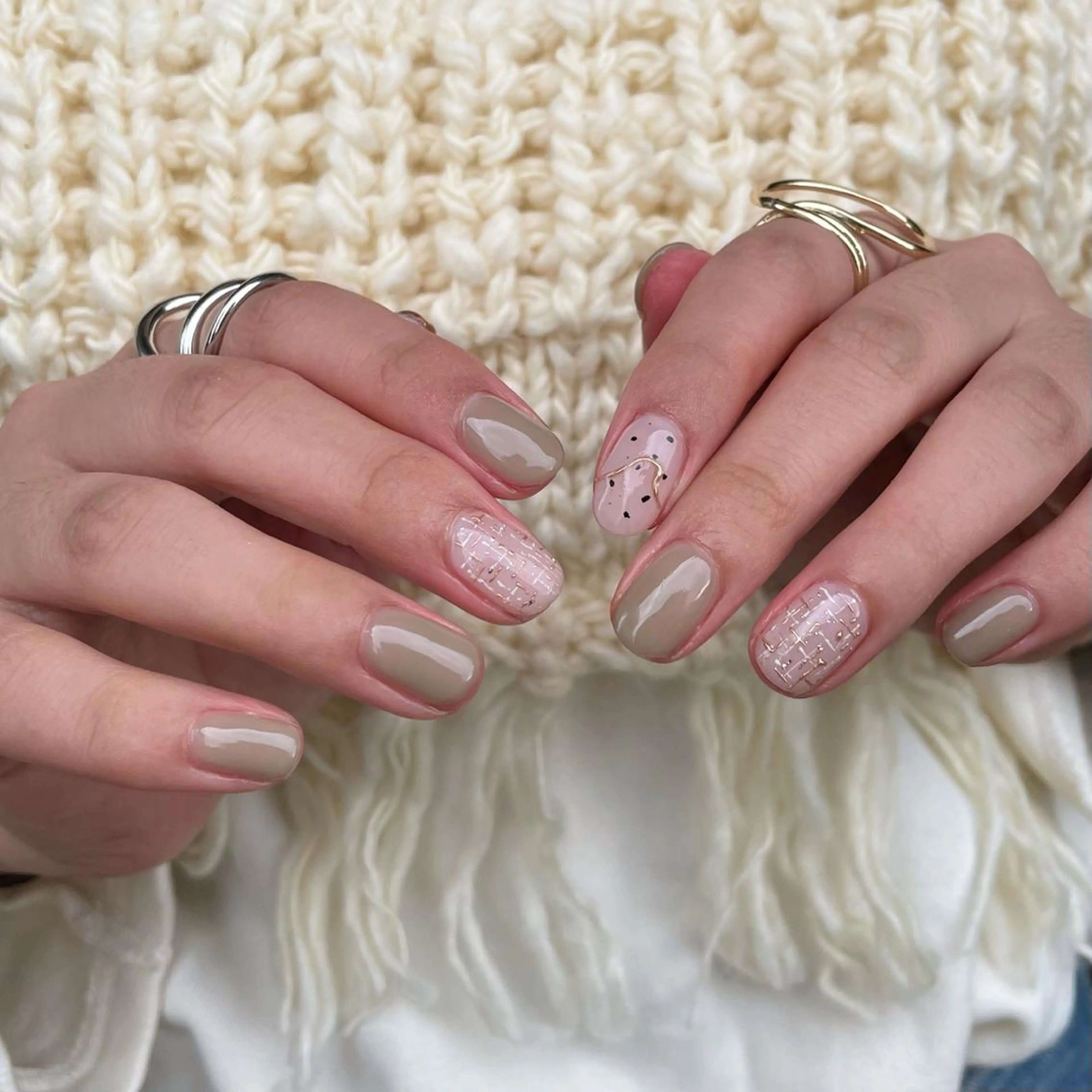 ネイル reika .のネイルデザイン