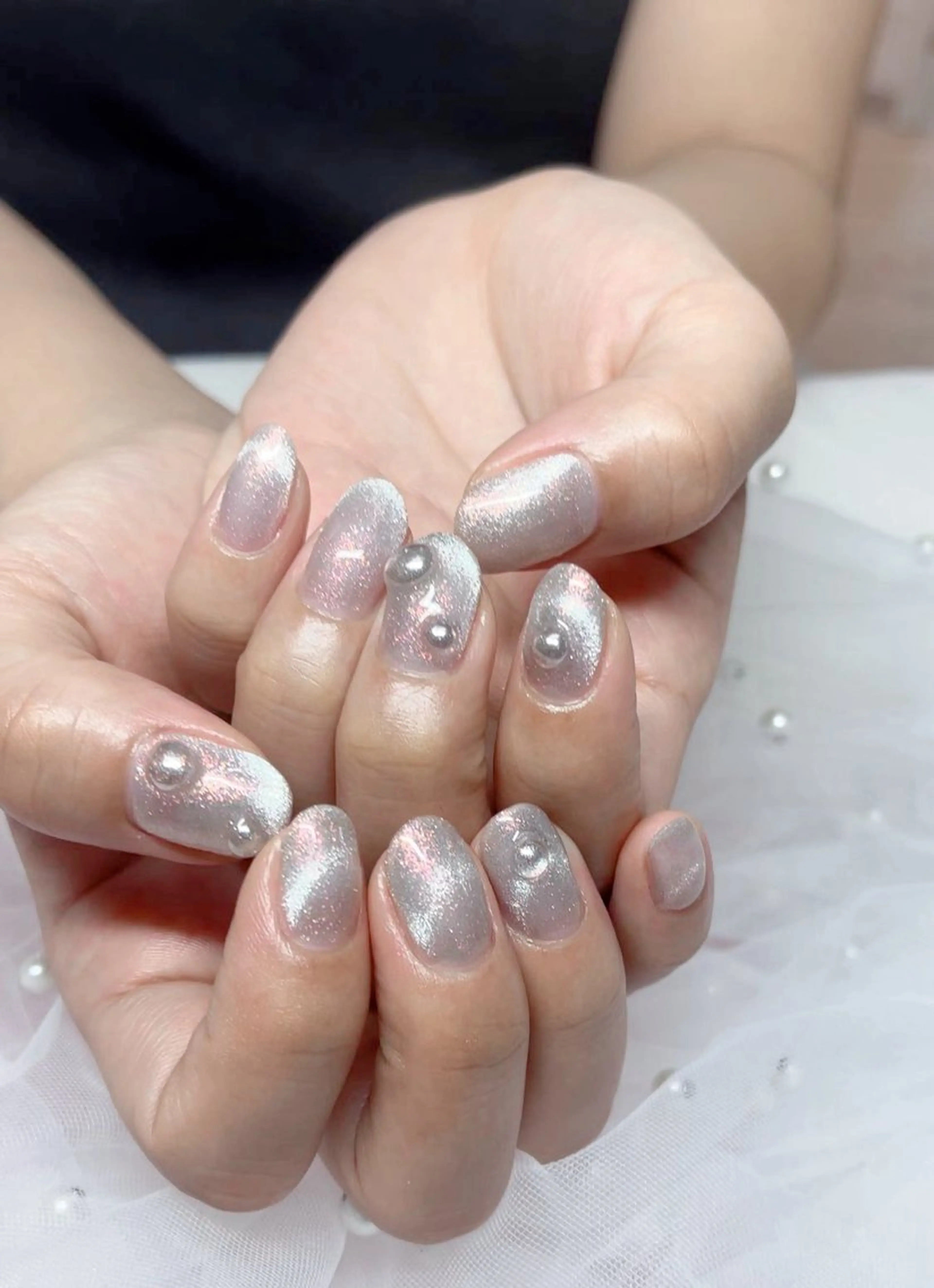 ネイル Bél Nail salonのネイルデザイン
