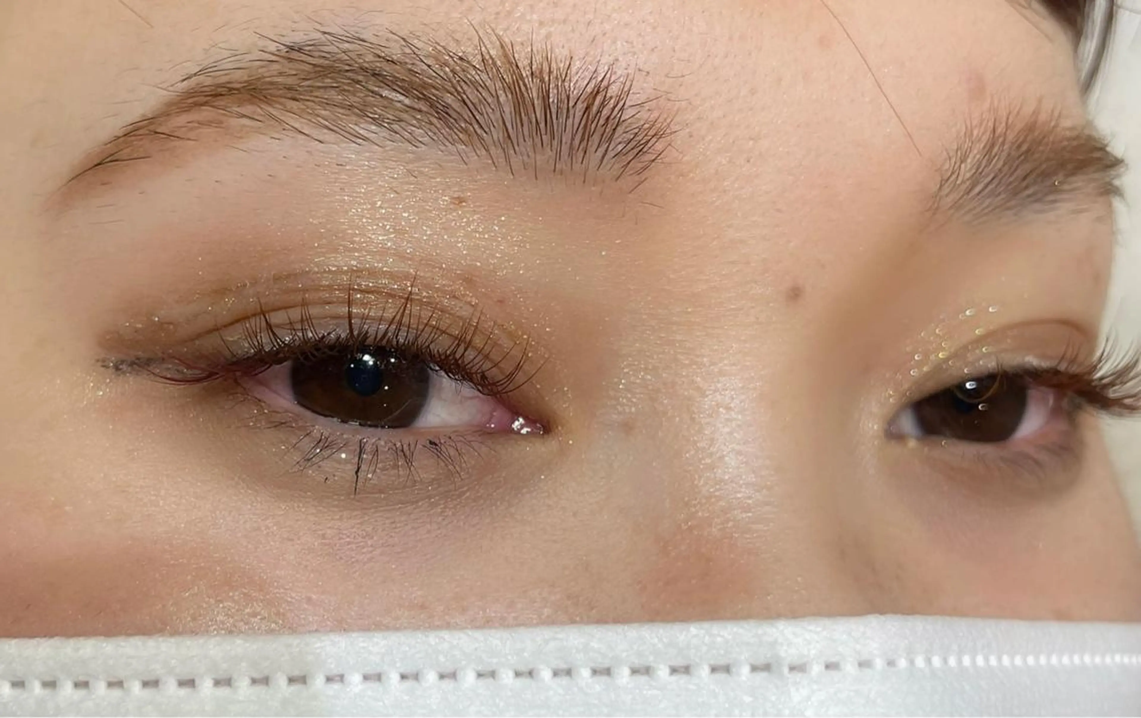 マツエク・マツパ マツエク 太田 真由のマツエク・マツパデザイン