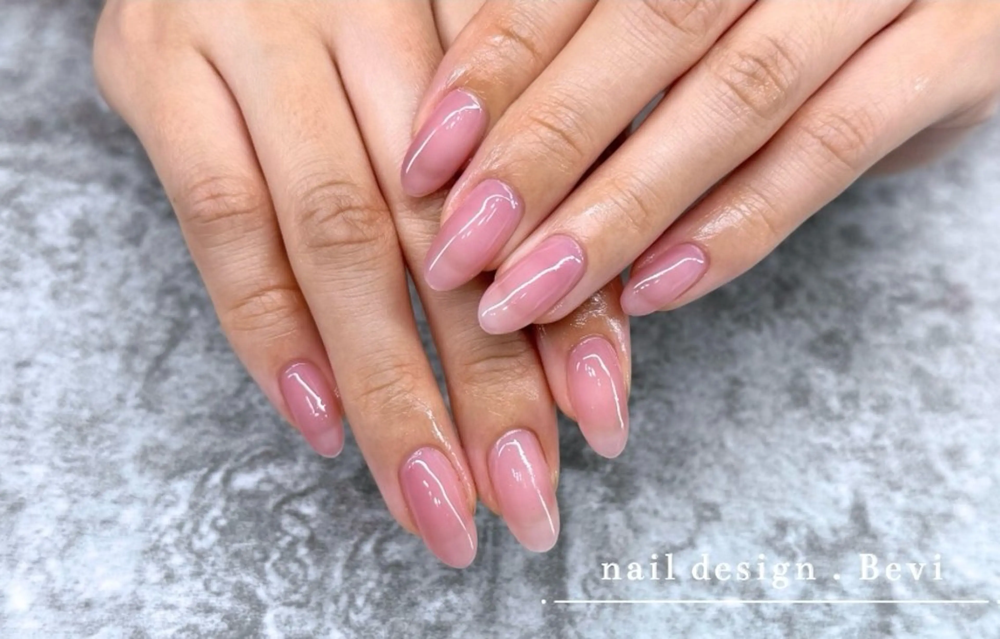 ネイル Bevi salonのその他イメージ