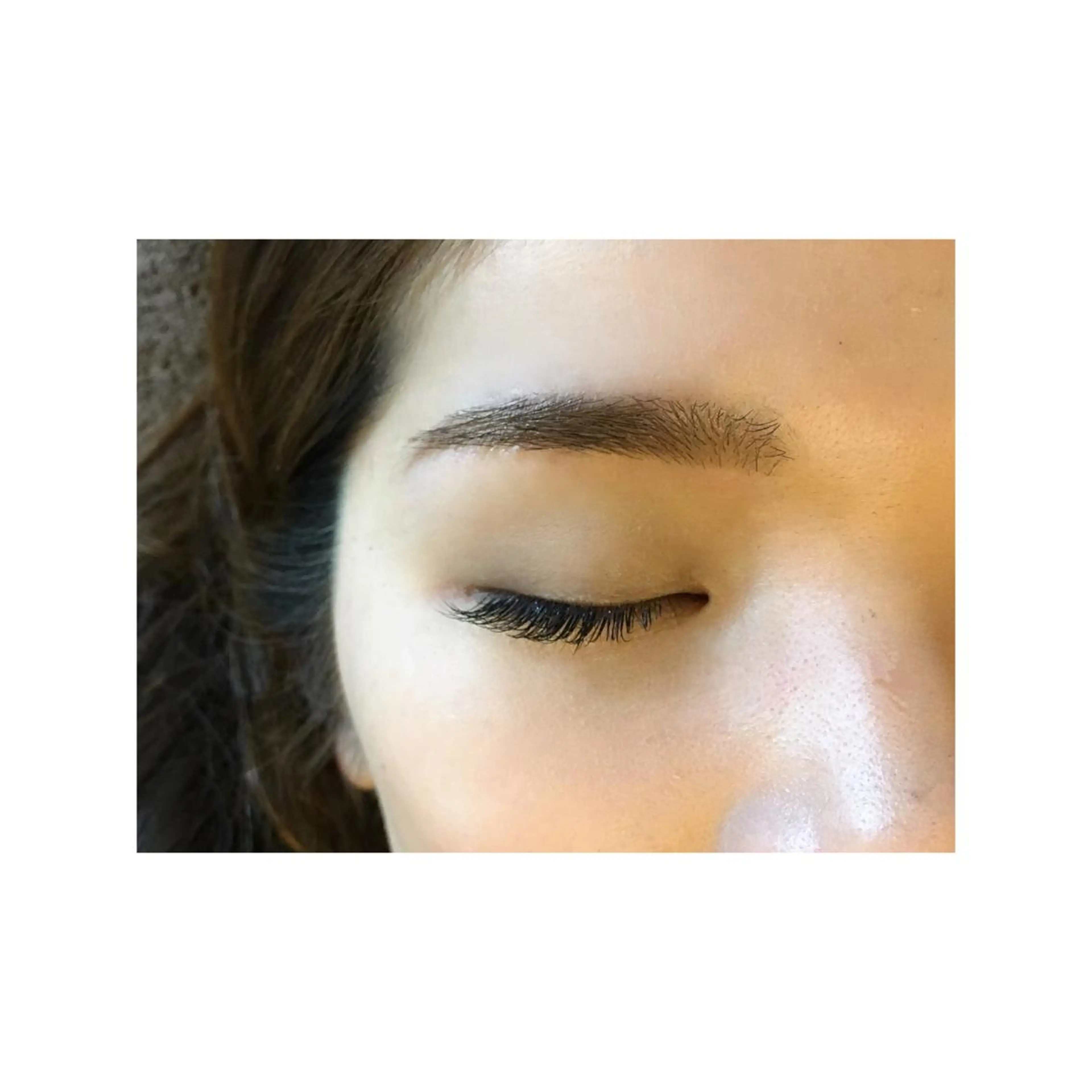 マツエク・マツパ マツエク eyelash&eyebrow design ROJI所属・まつエク&眉 ROJIのマツエク・マツパデザイン