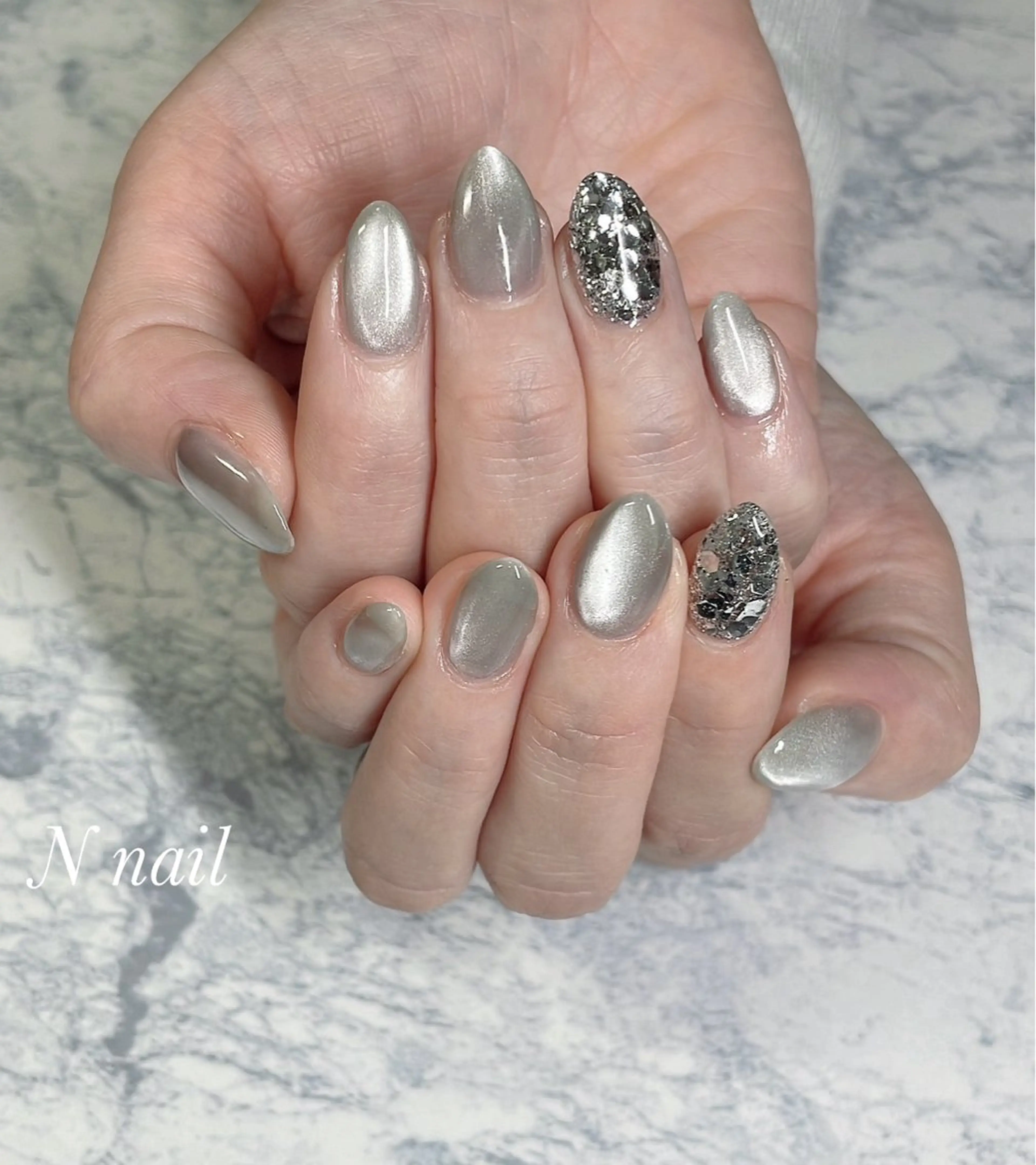 ネイル N nailのネイルデザイン